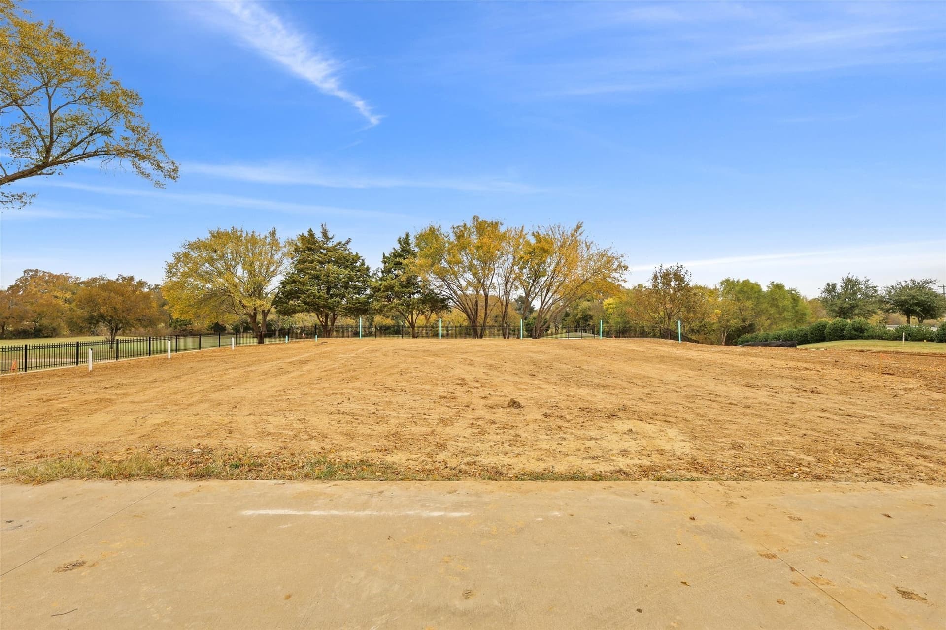 0.61 acres in Tarrant County - photo 13