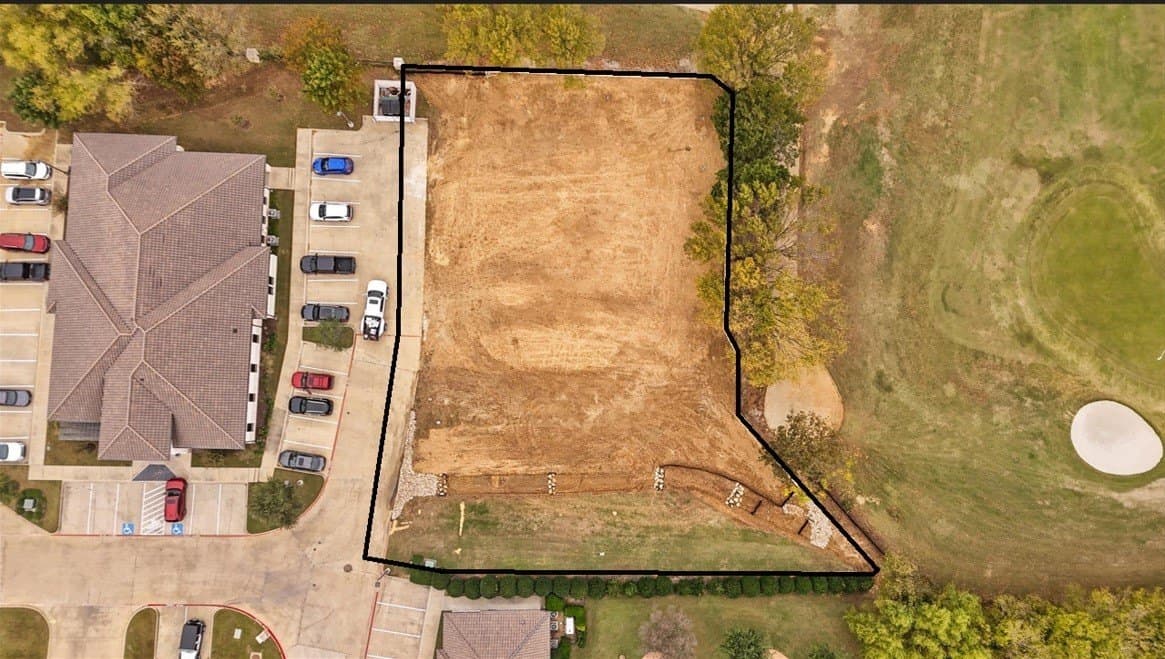 0.61 acres in Tarrant County - photo 14