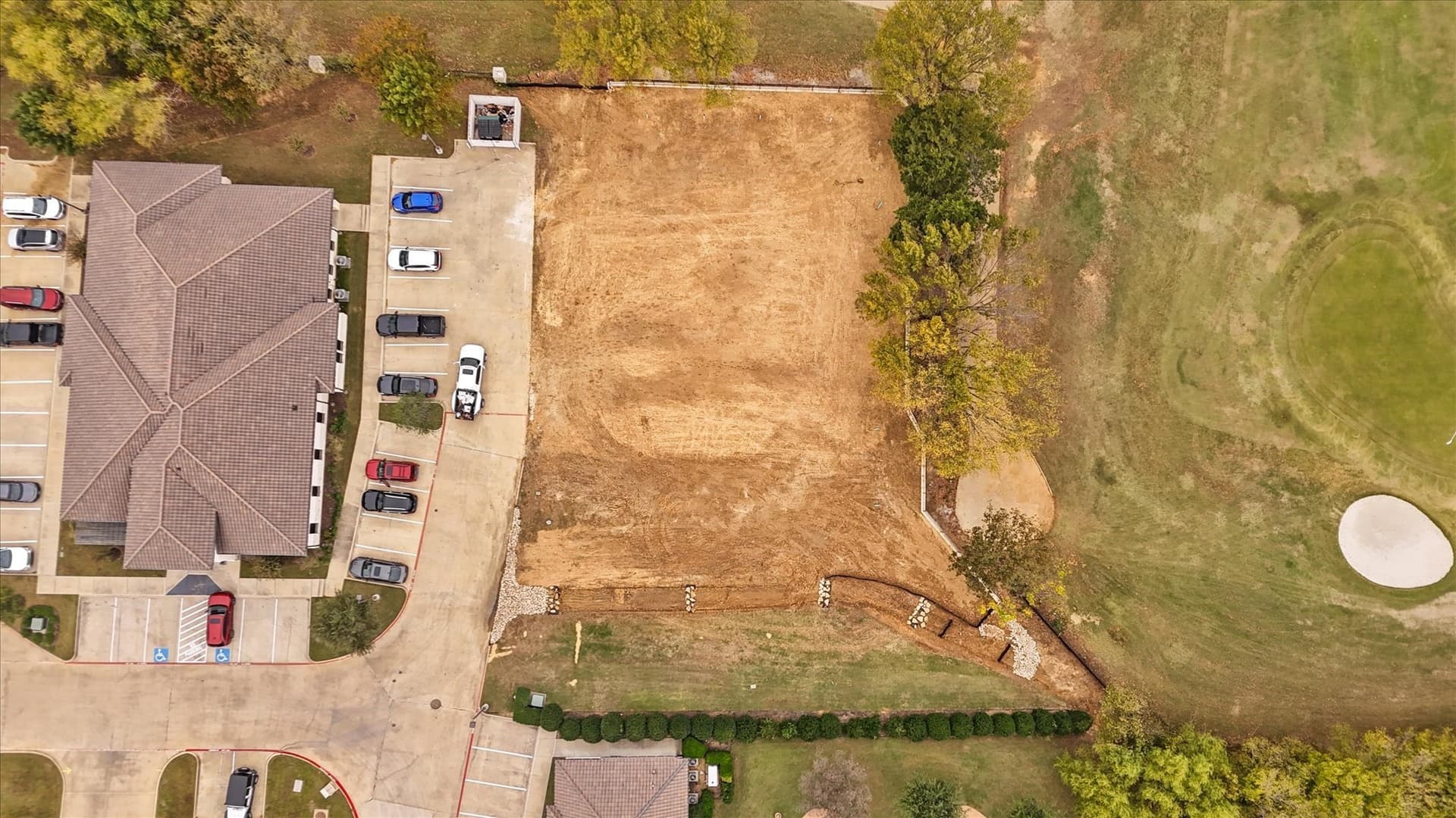 0.61 acres in Tarrant County - photo 9