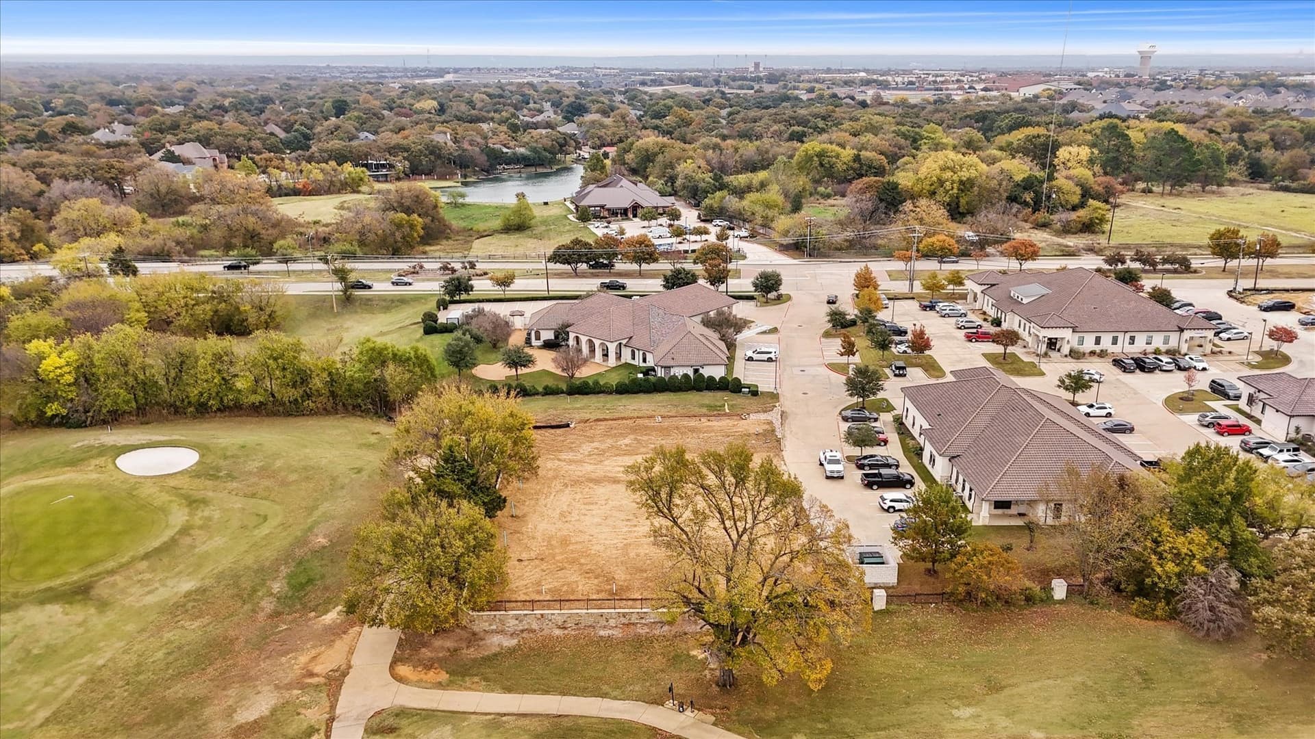 0.61 acres in Tarrant County - photo 6