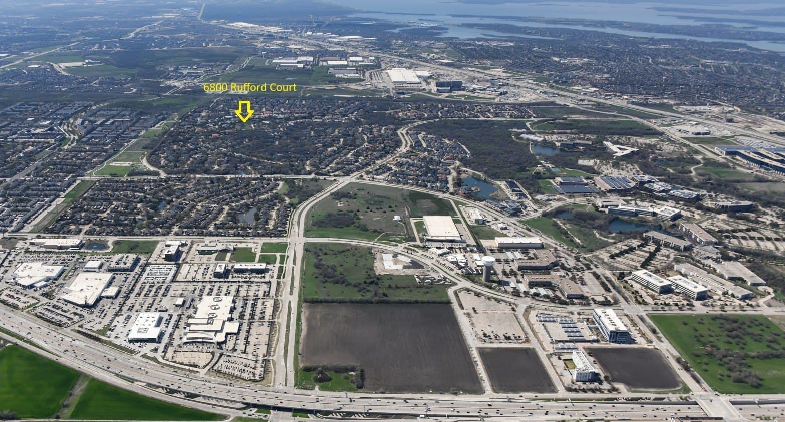 1.5 acres in Denton County - photo 10