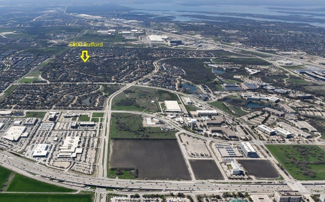 1.5 acres in Denton County - photo 11