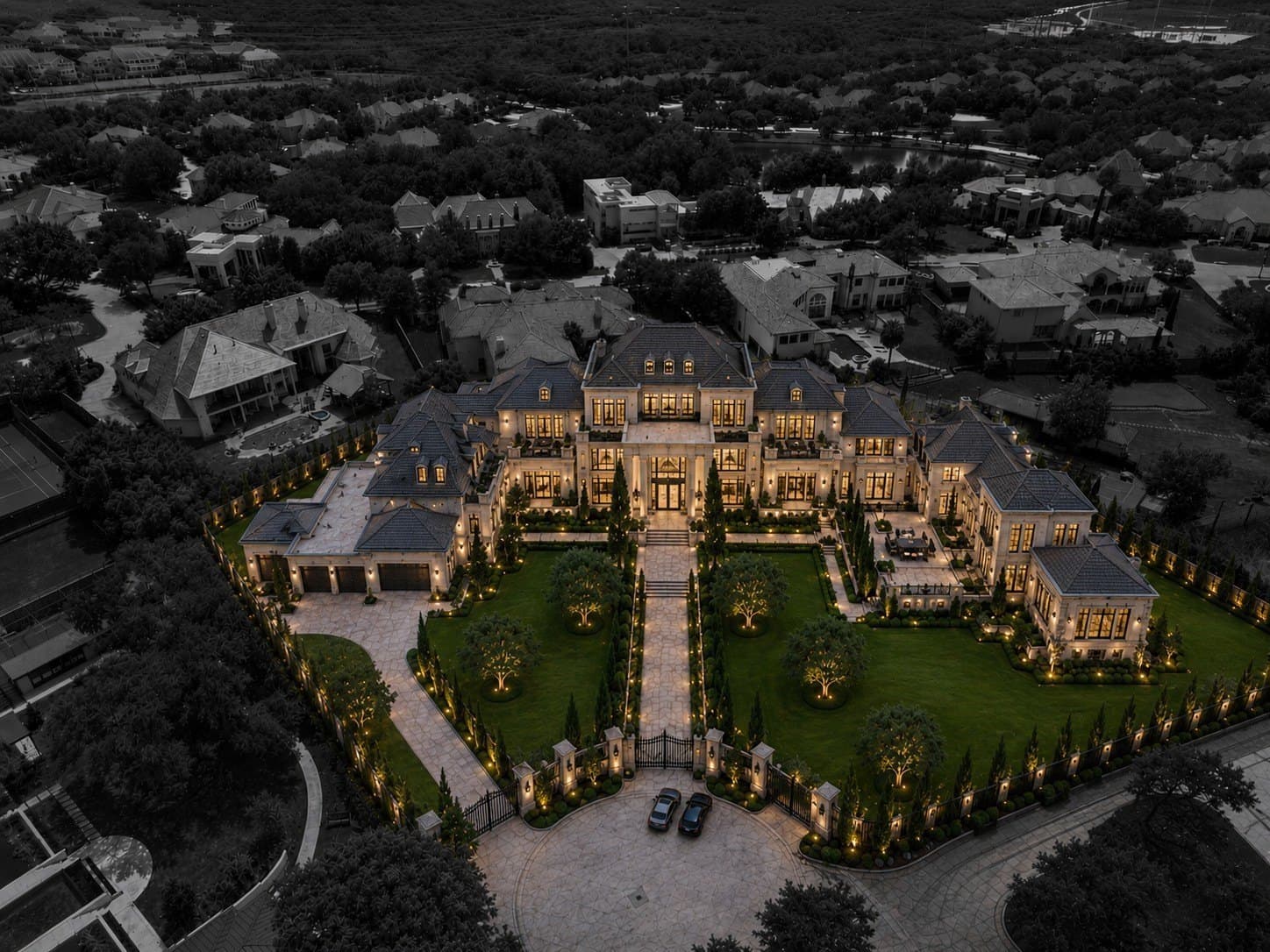 1.5 acres in Denton County - photo 16