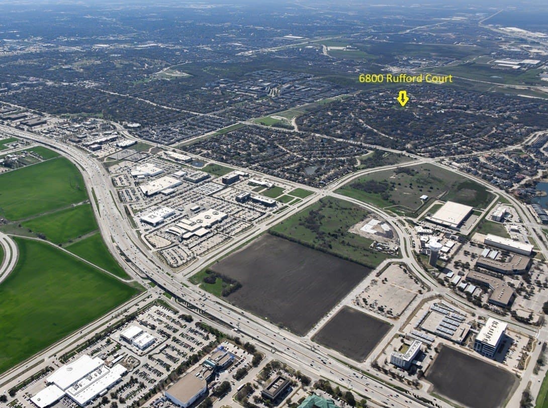 1.5 acres in Denton County - photo 9