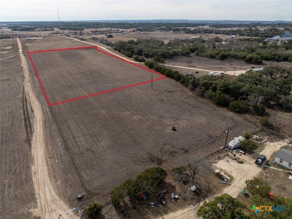 5 acres in Williamson County gallery image 3