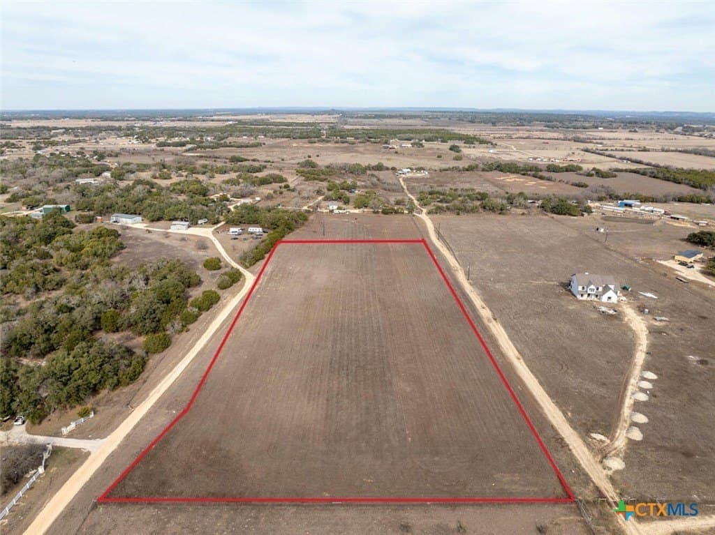 5 acres in Williamson County gallery image 2