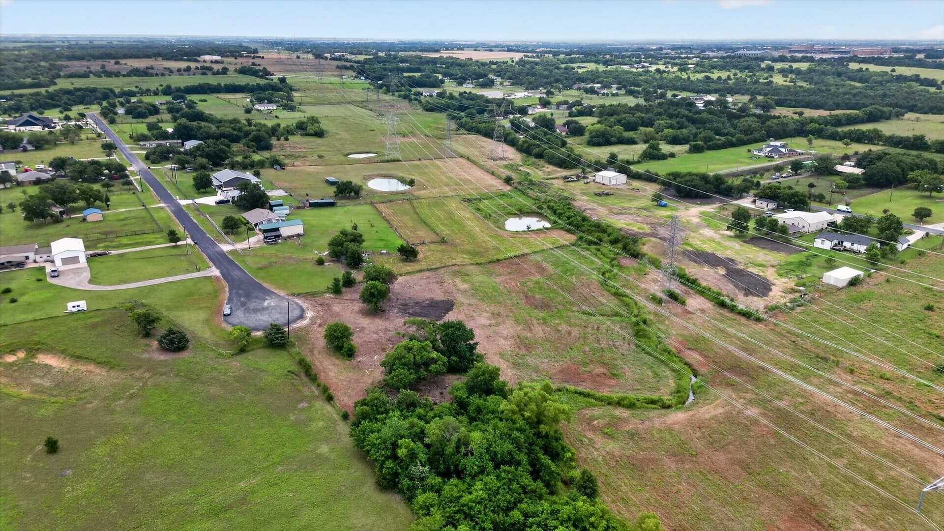 6.02 acres in Collin County featured view