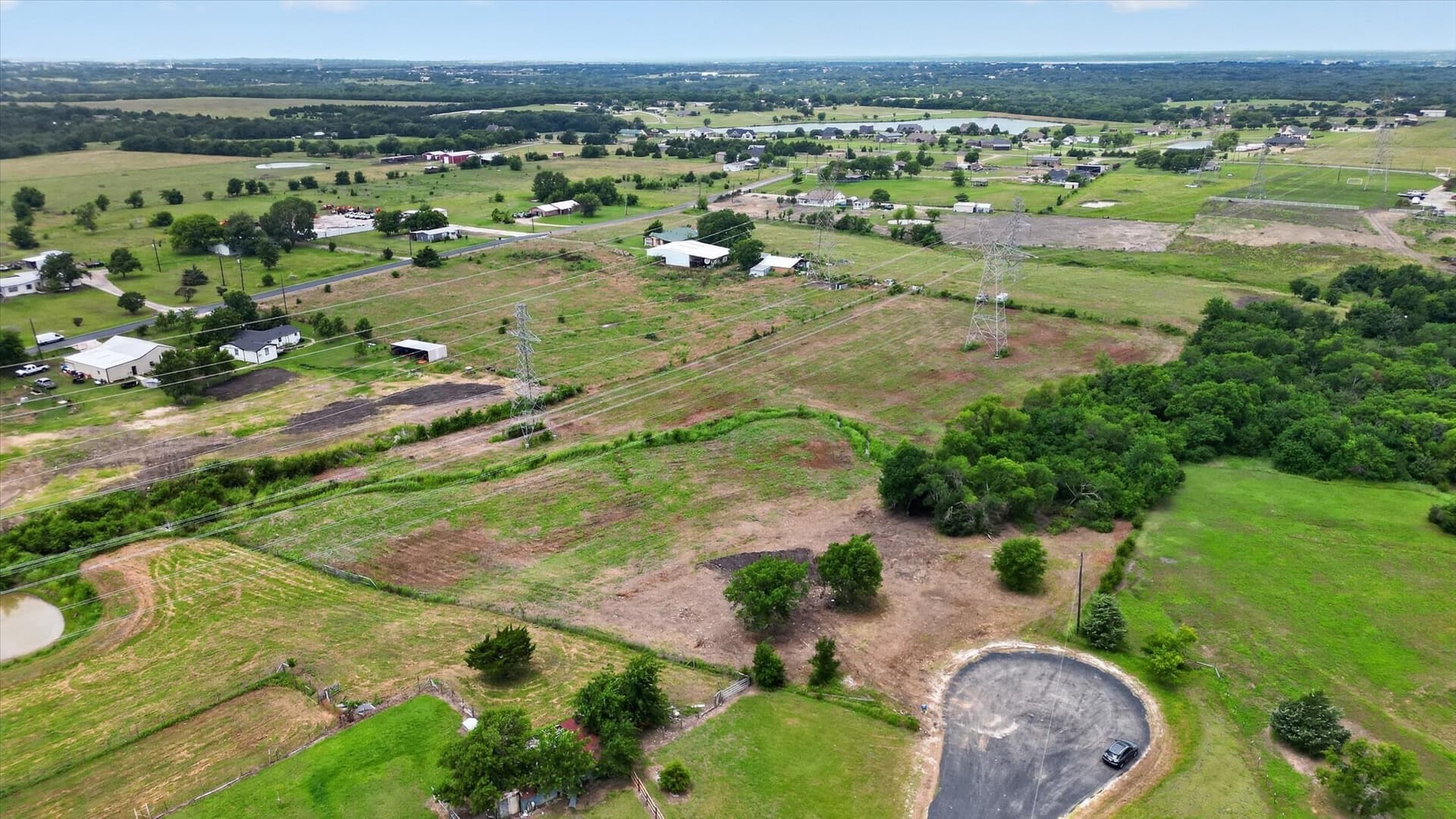 6.02 acres in Collin County gallery image 3