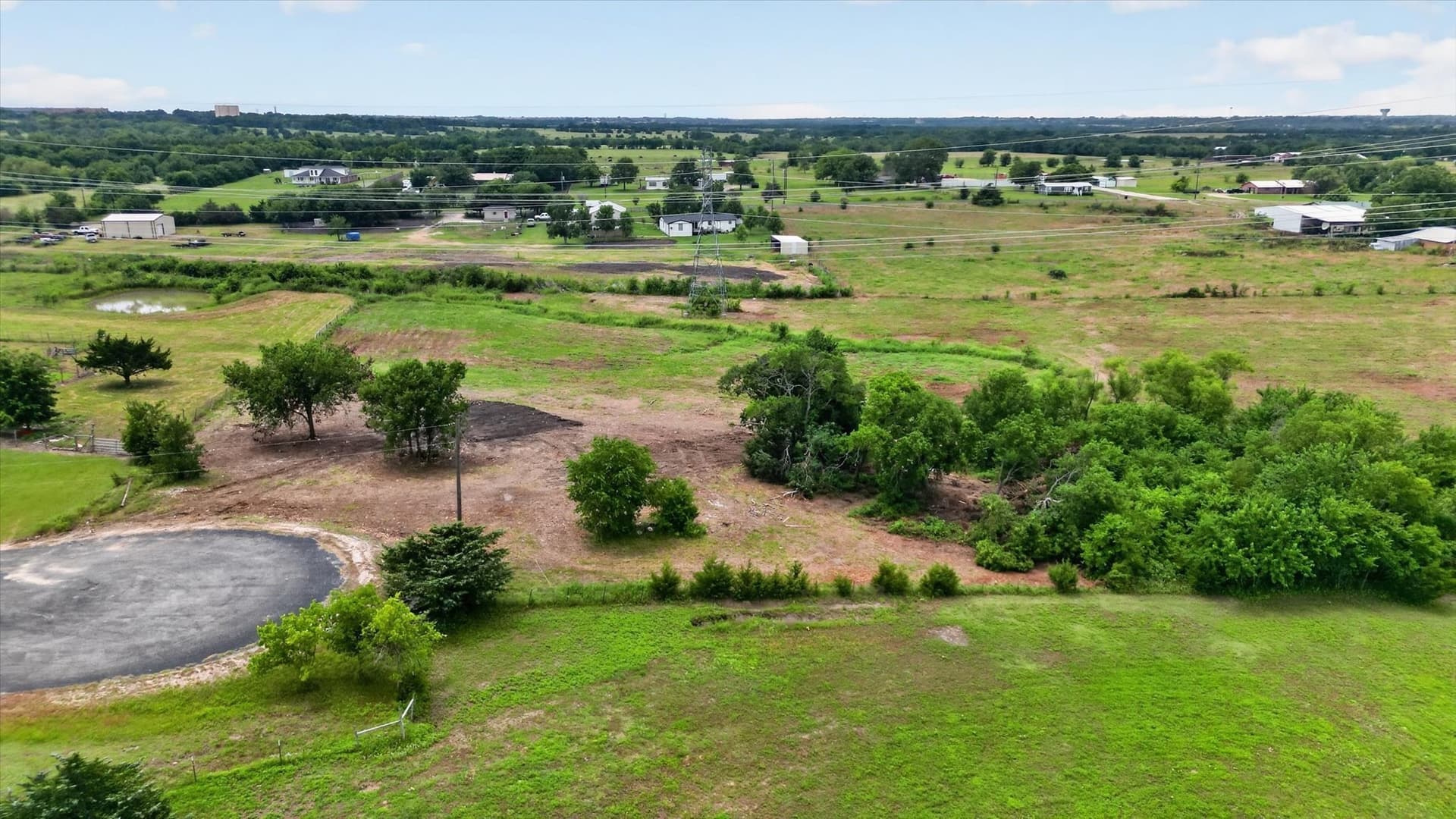 6.02 acres in Collin County