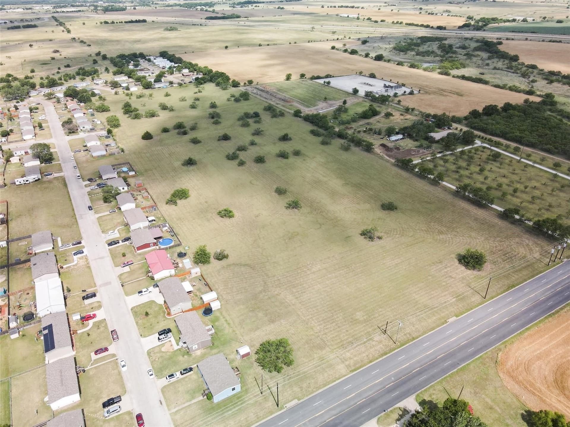 19.14 acres in Johnson County - photo 8