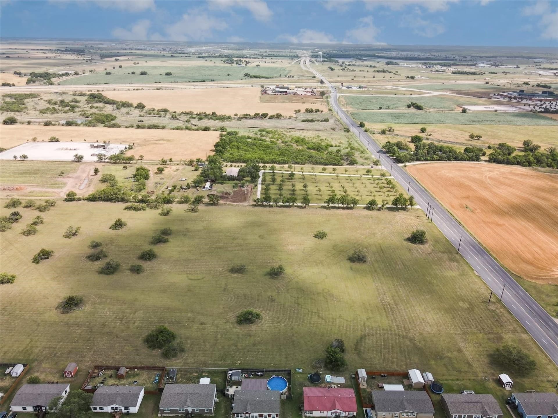 19.14 acres in Johnson County - photo 7
