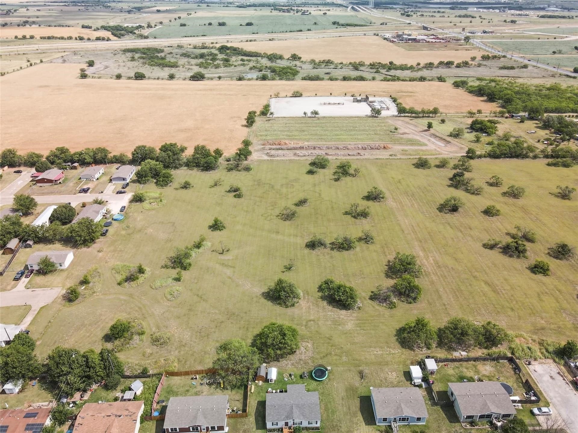 19.14 acres in Johnson County - photo 12