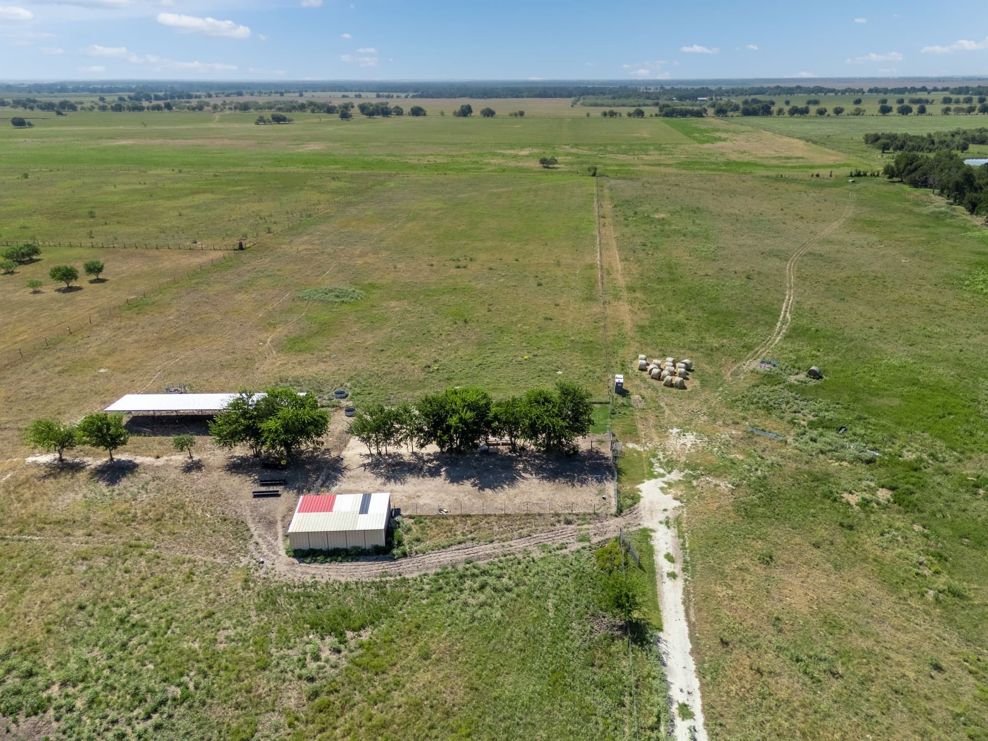 34.55 acres in Falls County - photo 10