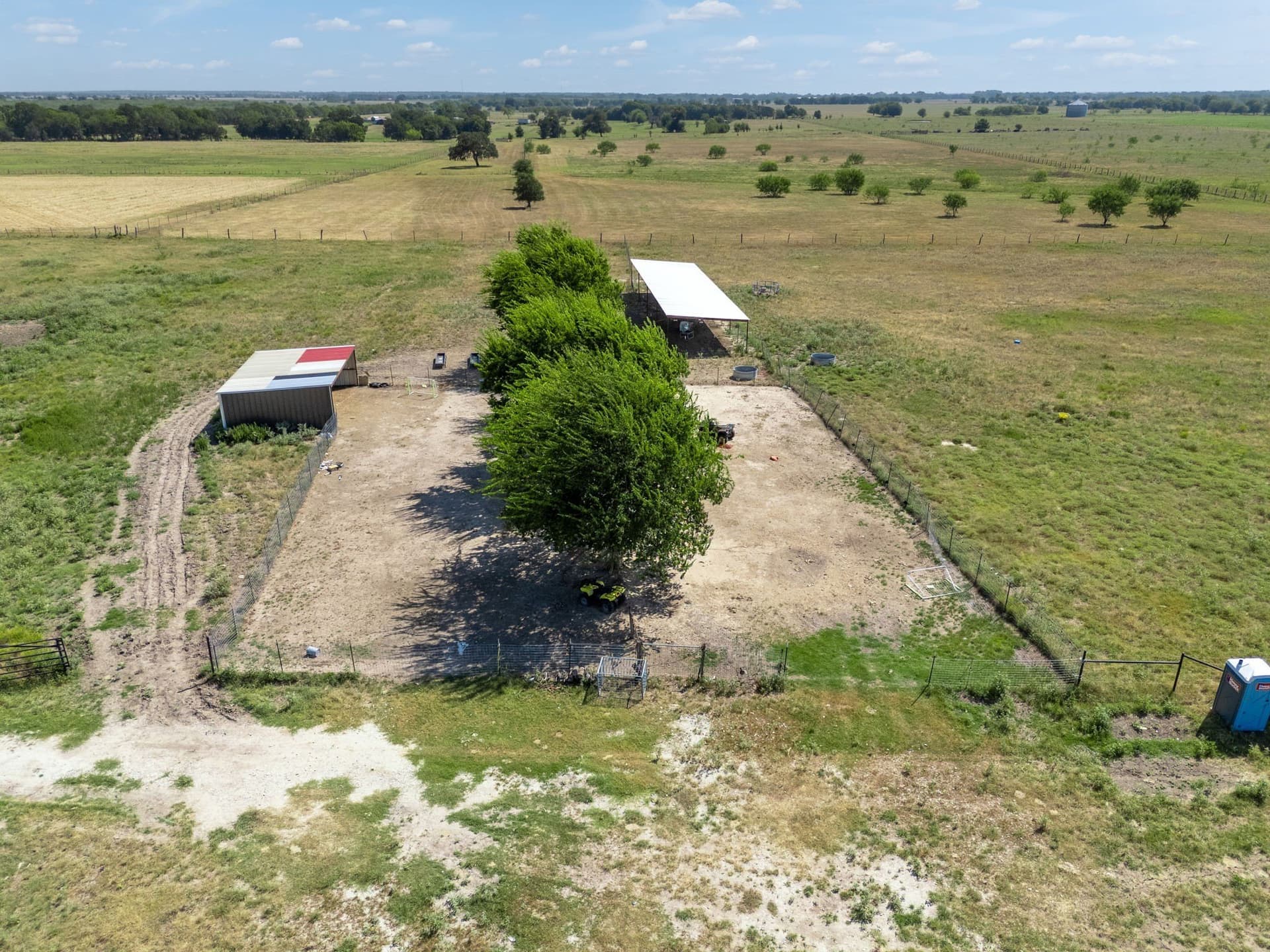 34.55 acres in Falls County - photo 7