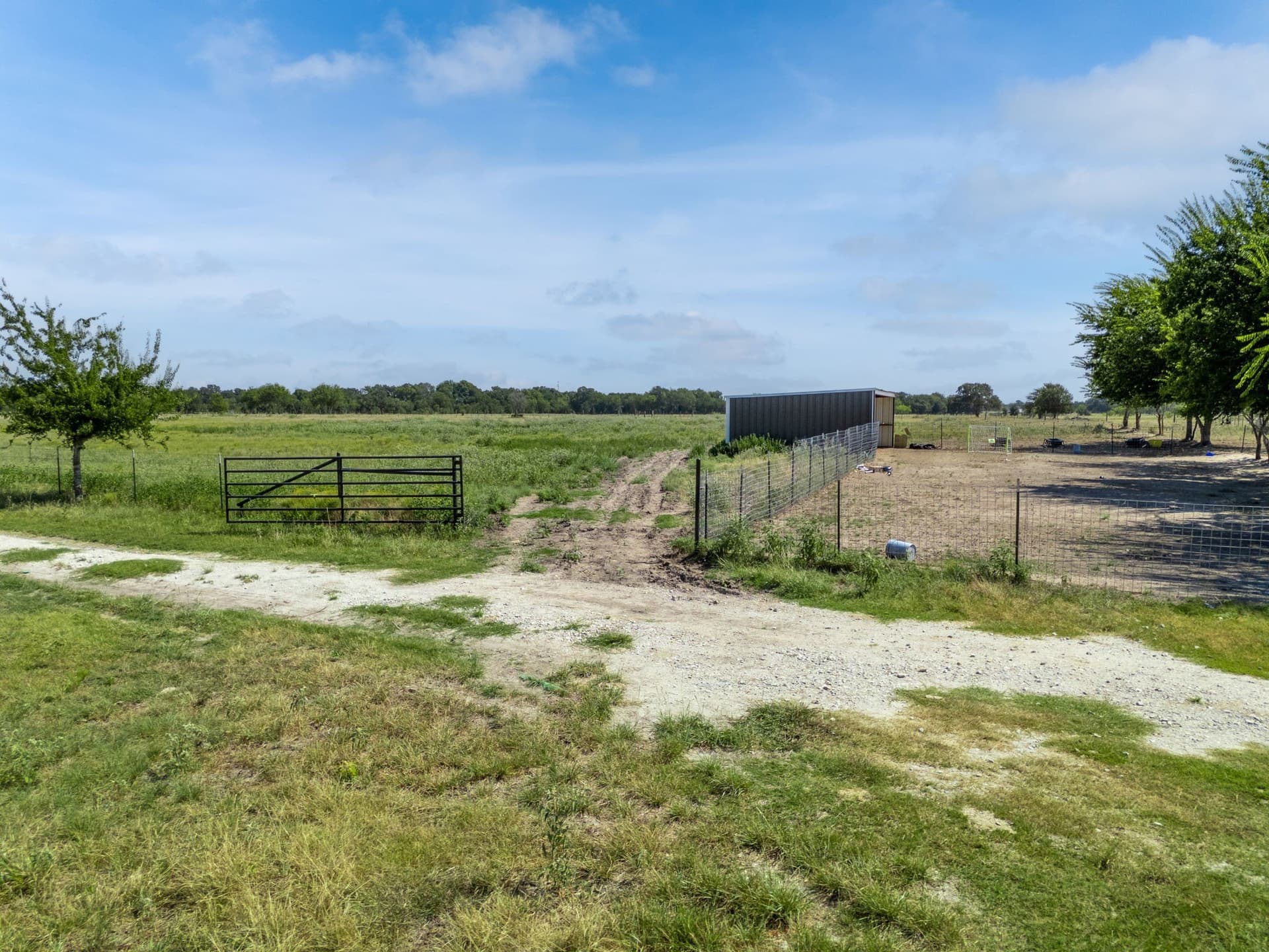 34.55 acres in Falls County - photo 8