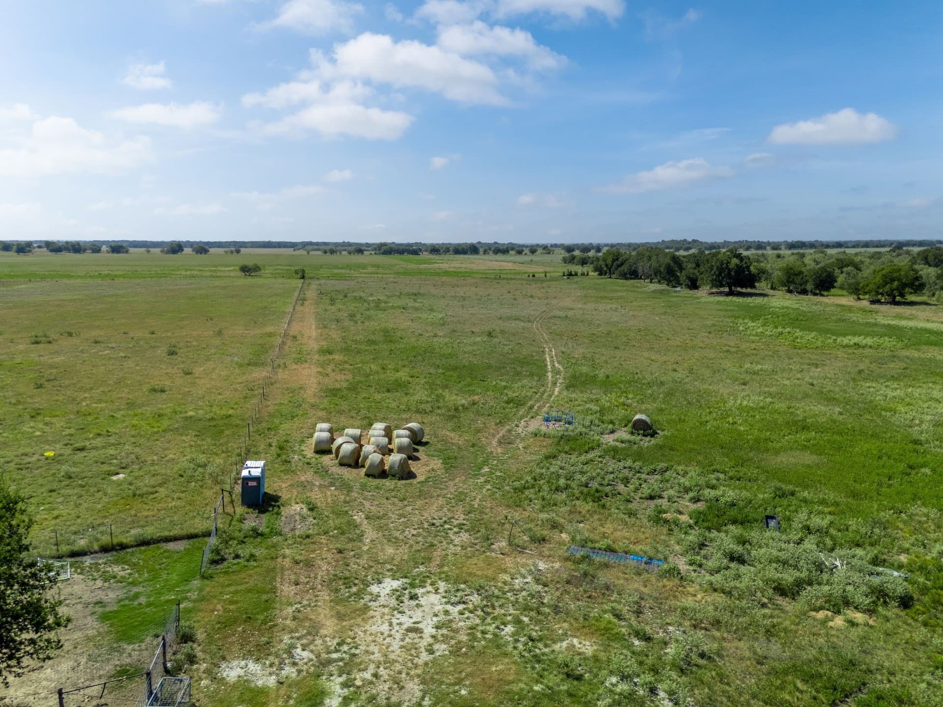 34.55 acres in Falls County - photo 14