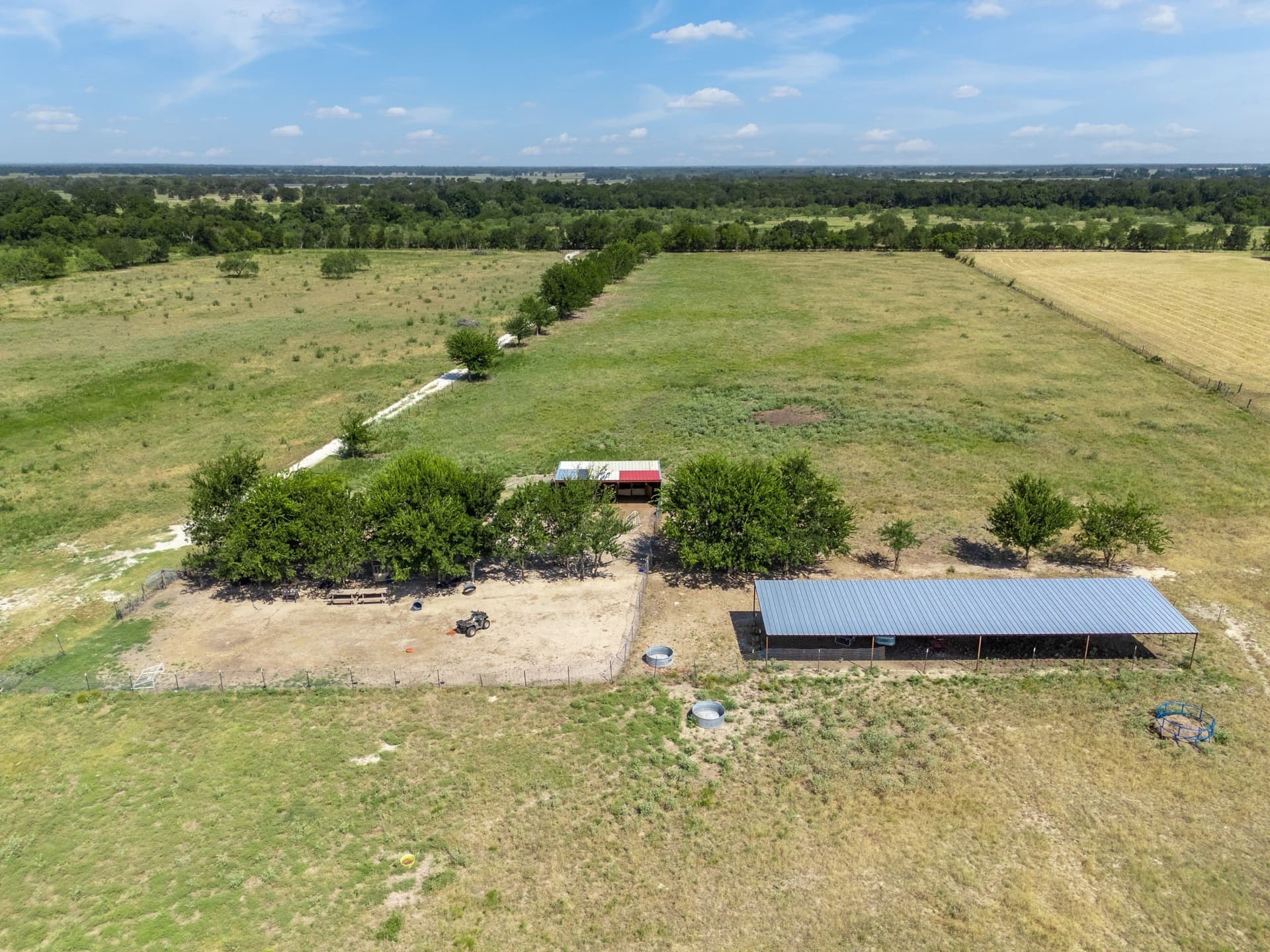 34.55 acres in Falls County - photo 12