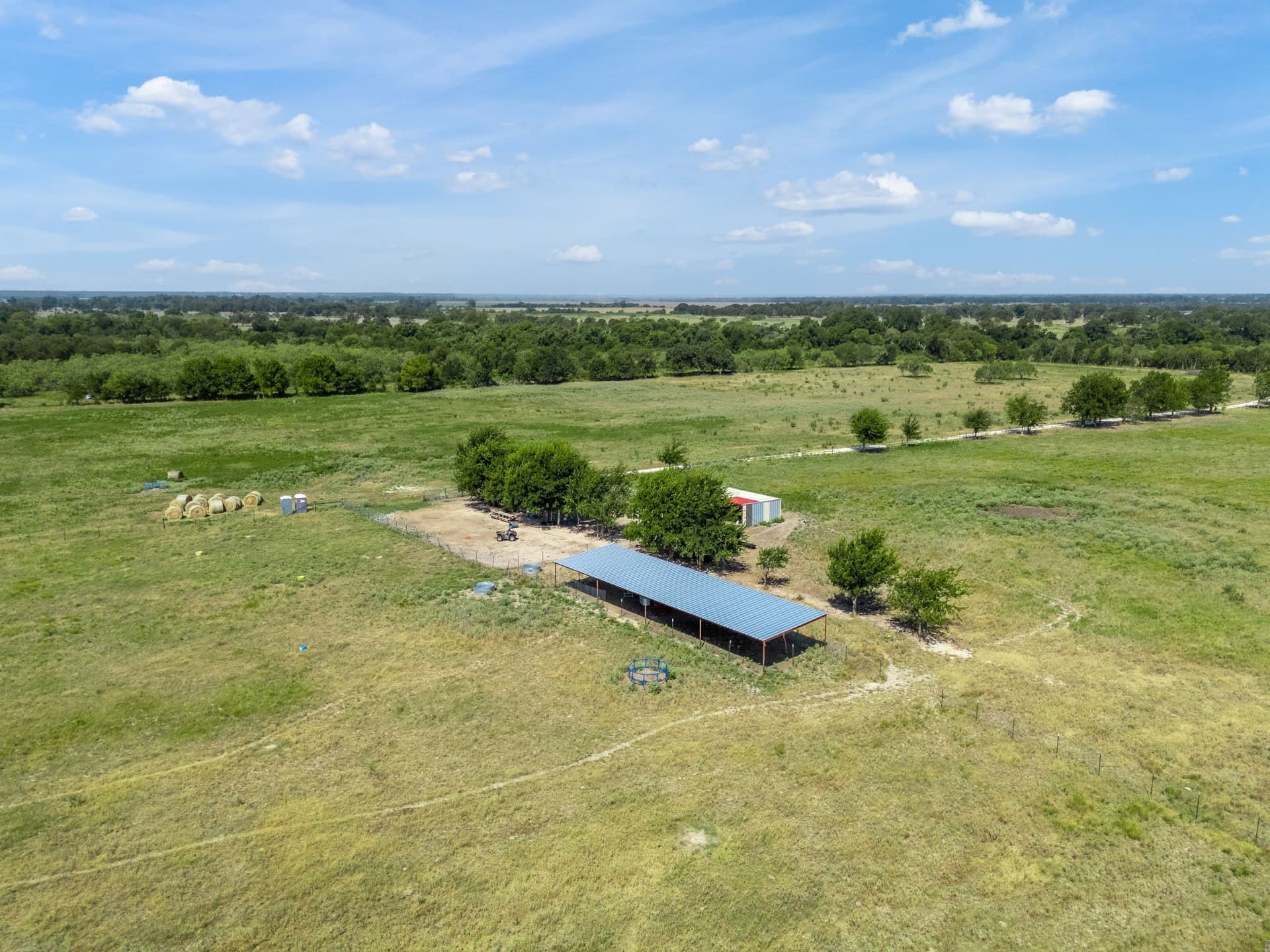 34.55 acres in Falls County - photo 13