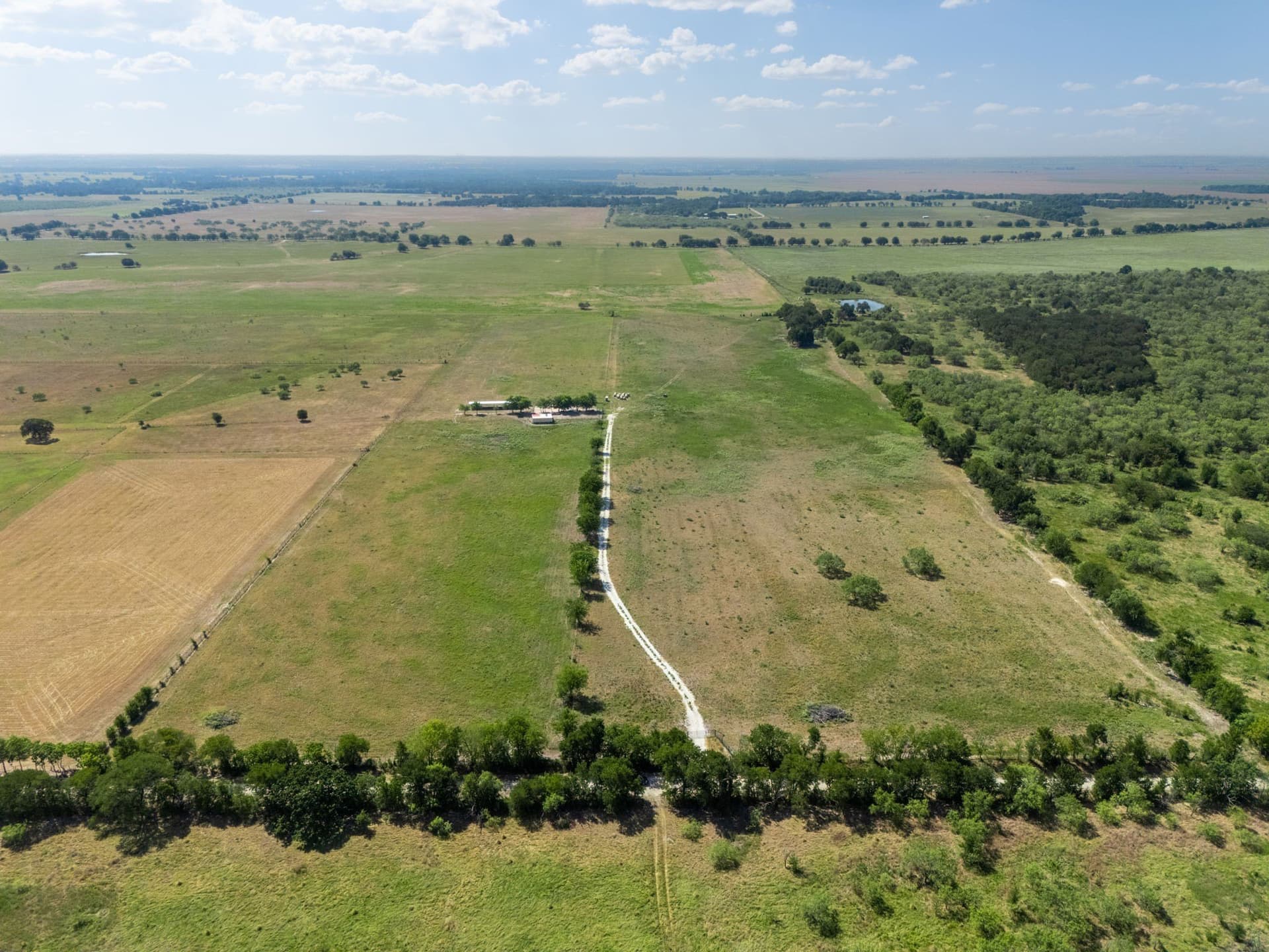 34.55 acres in Falls County - photo 26