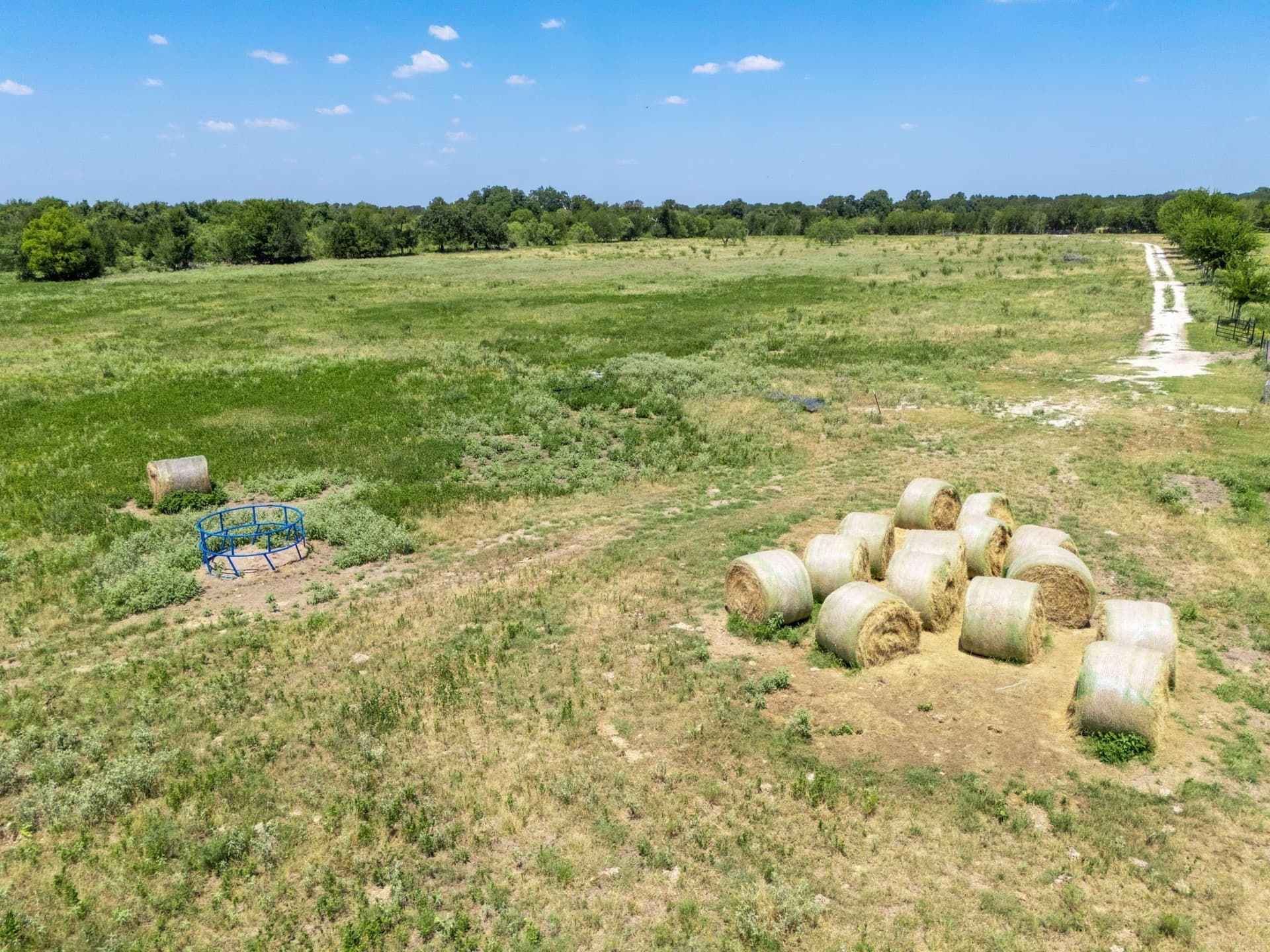 34.55 acres in Falls County - photo 17