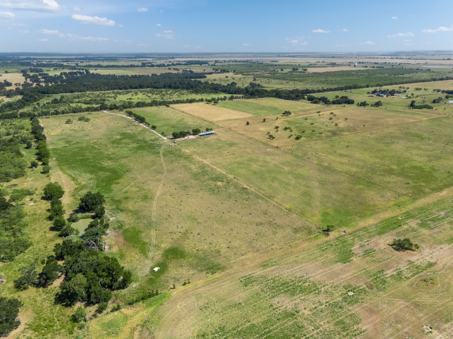 34.55 acres in Falls County - photo 31