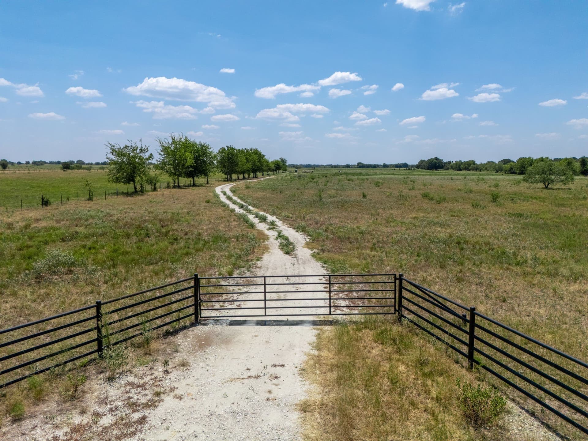 34.55 acres in Falls County gallery image 2