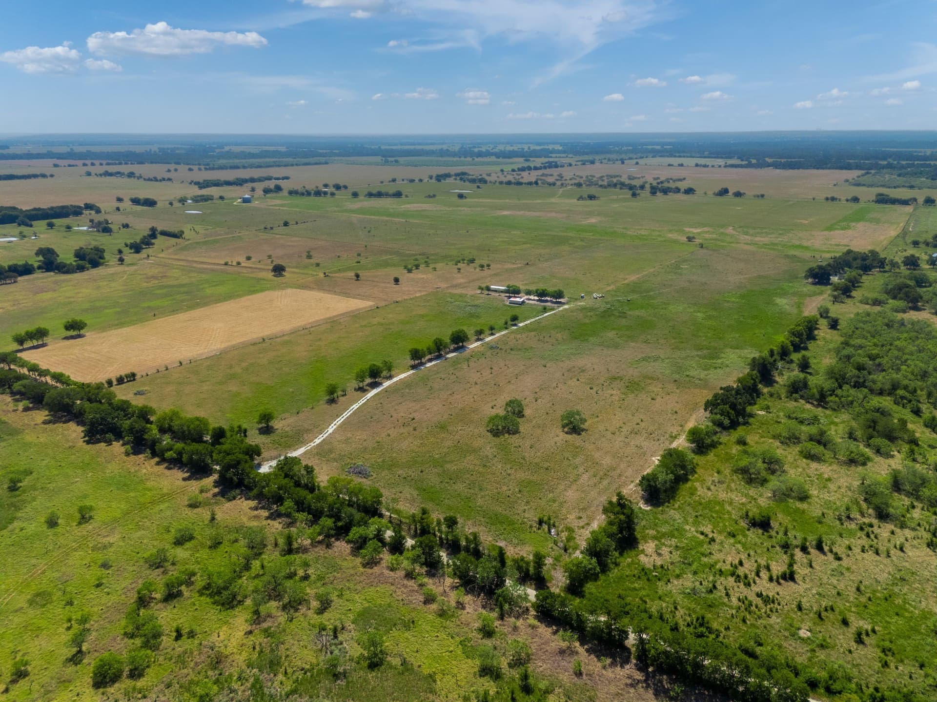 34.55 acres in Falls County - photo 28