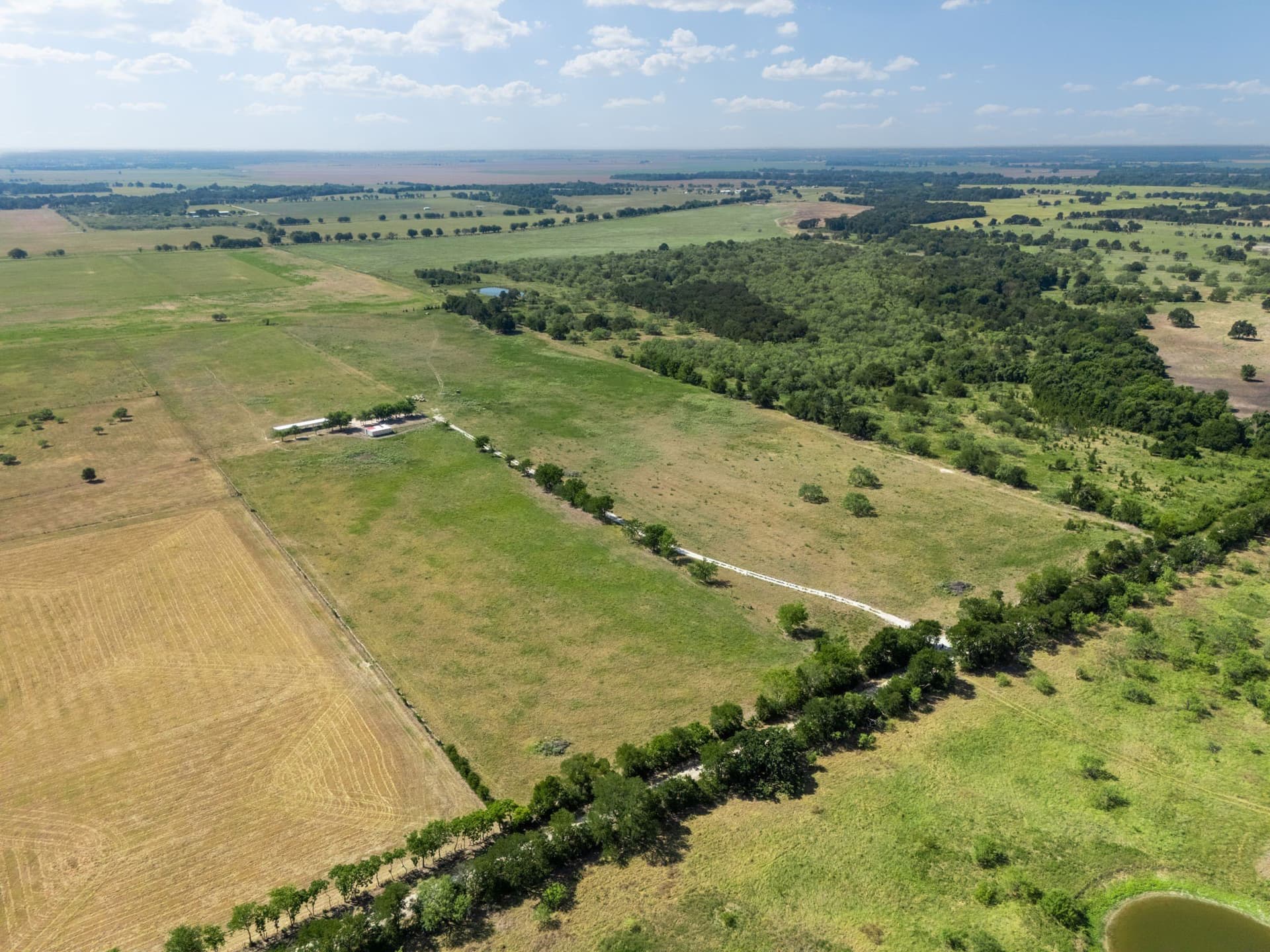 34.55 acres in Falls County - photo 27