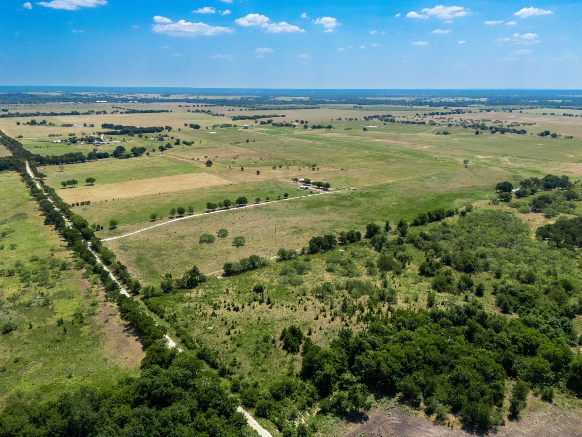 34.55 acres in Falls County gallery image 4
