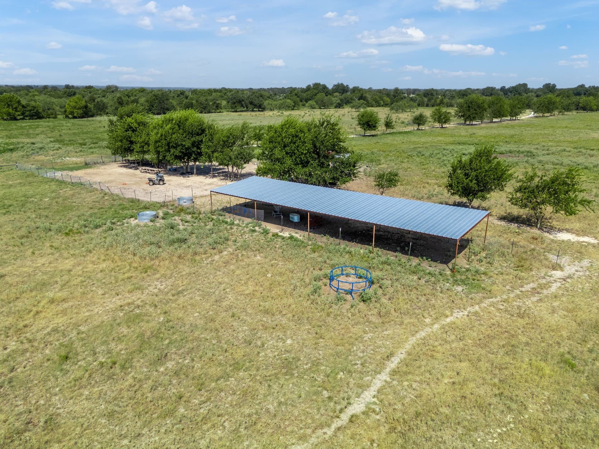 34.55 acres in Falls County - photo 11
