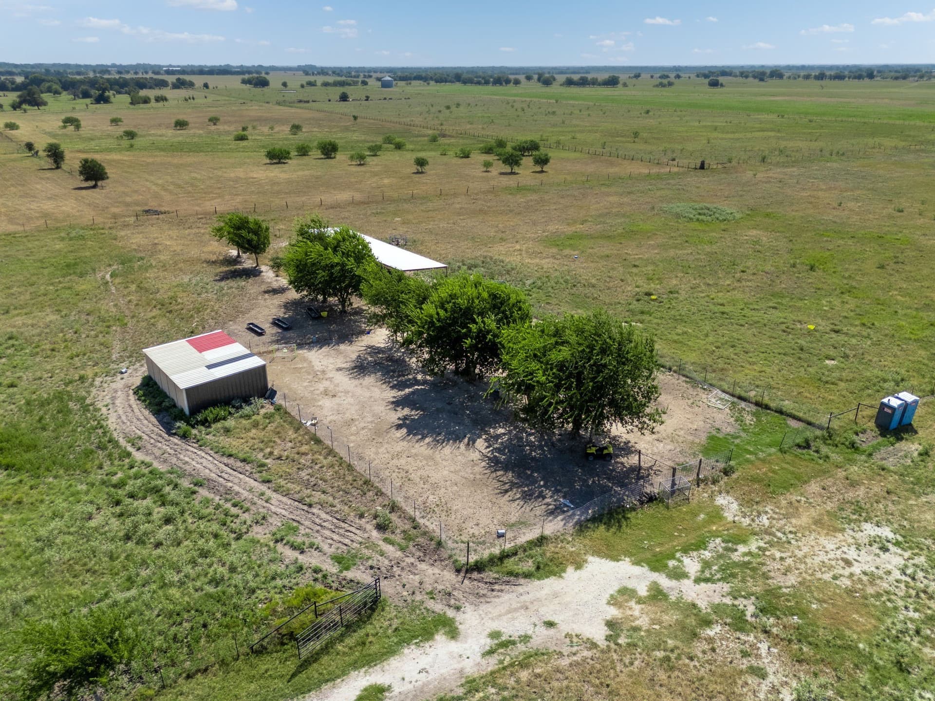 34.55 acres in Falls County - photo 16