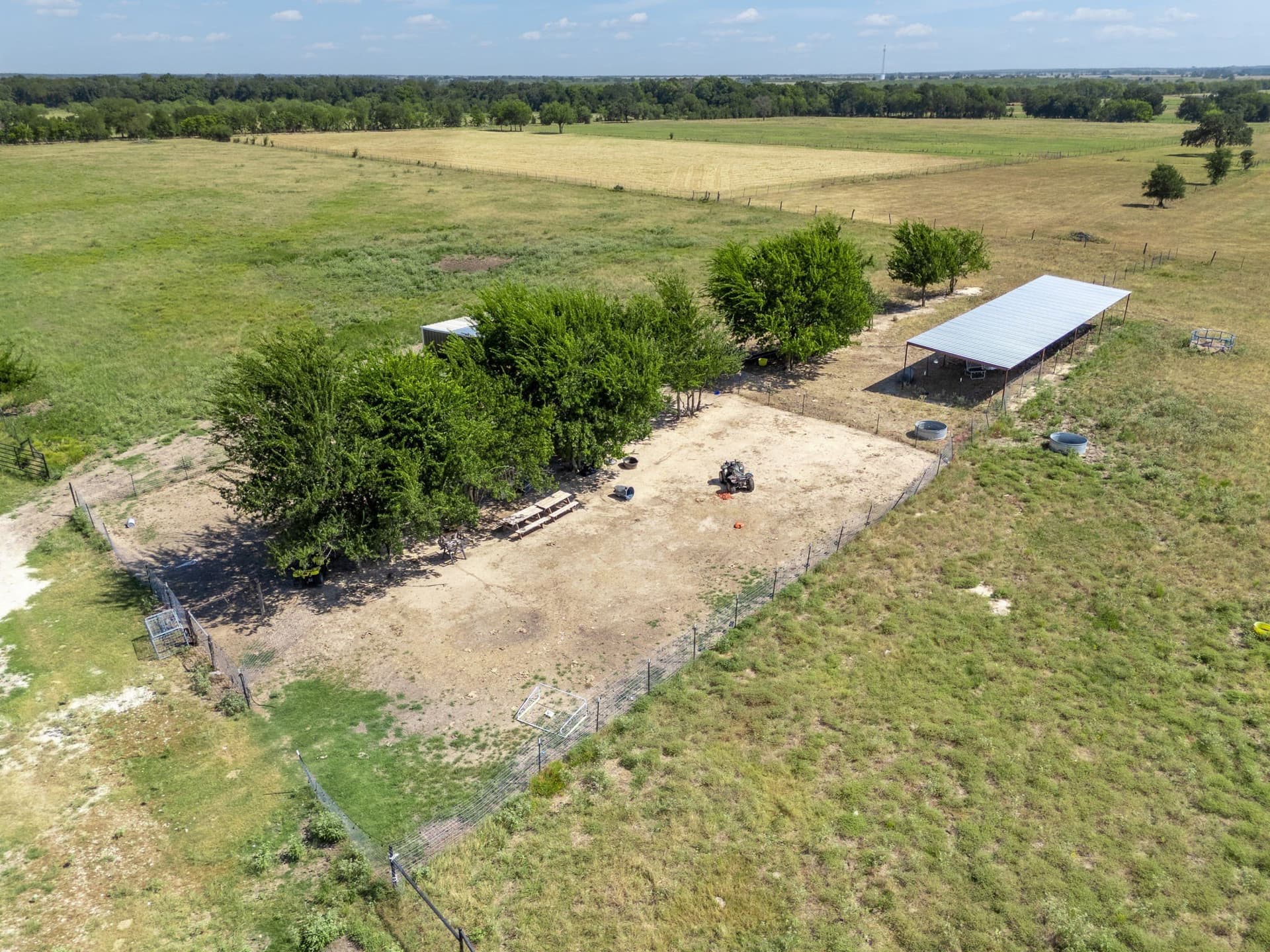 34.55 acres in Falls County - photo 15