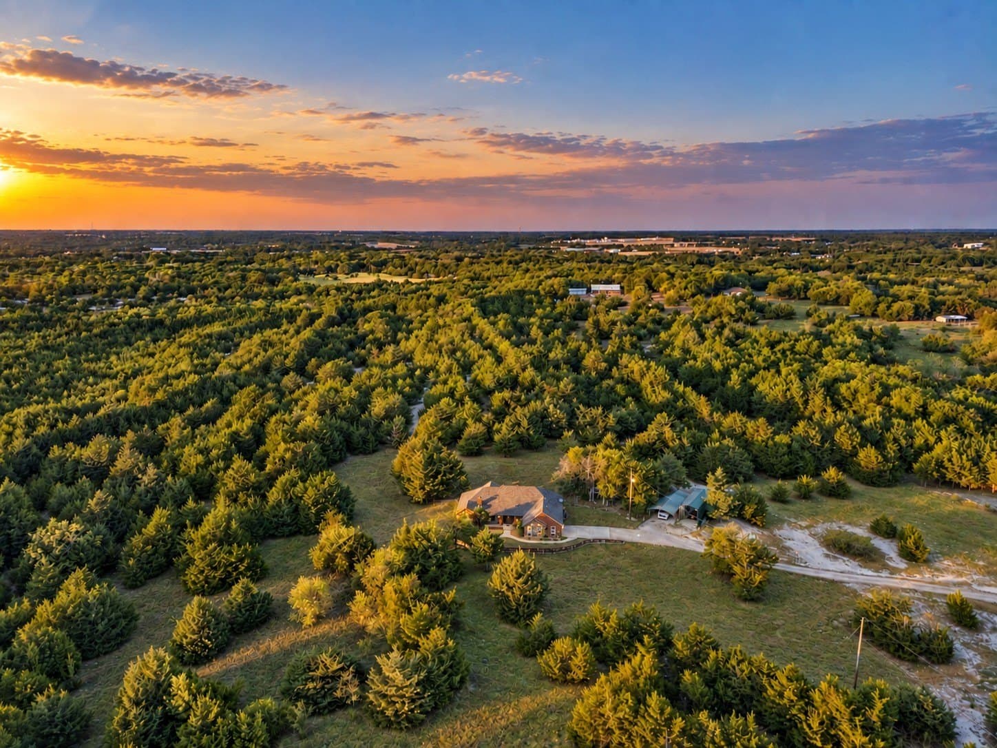 18.99 acres in Grayson County - photo 27