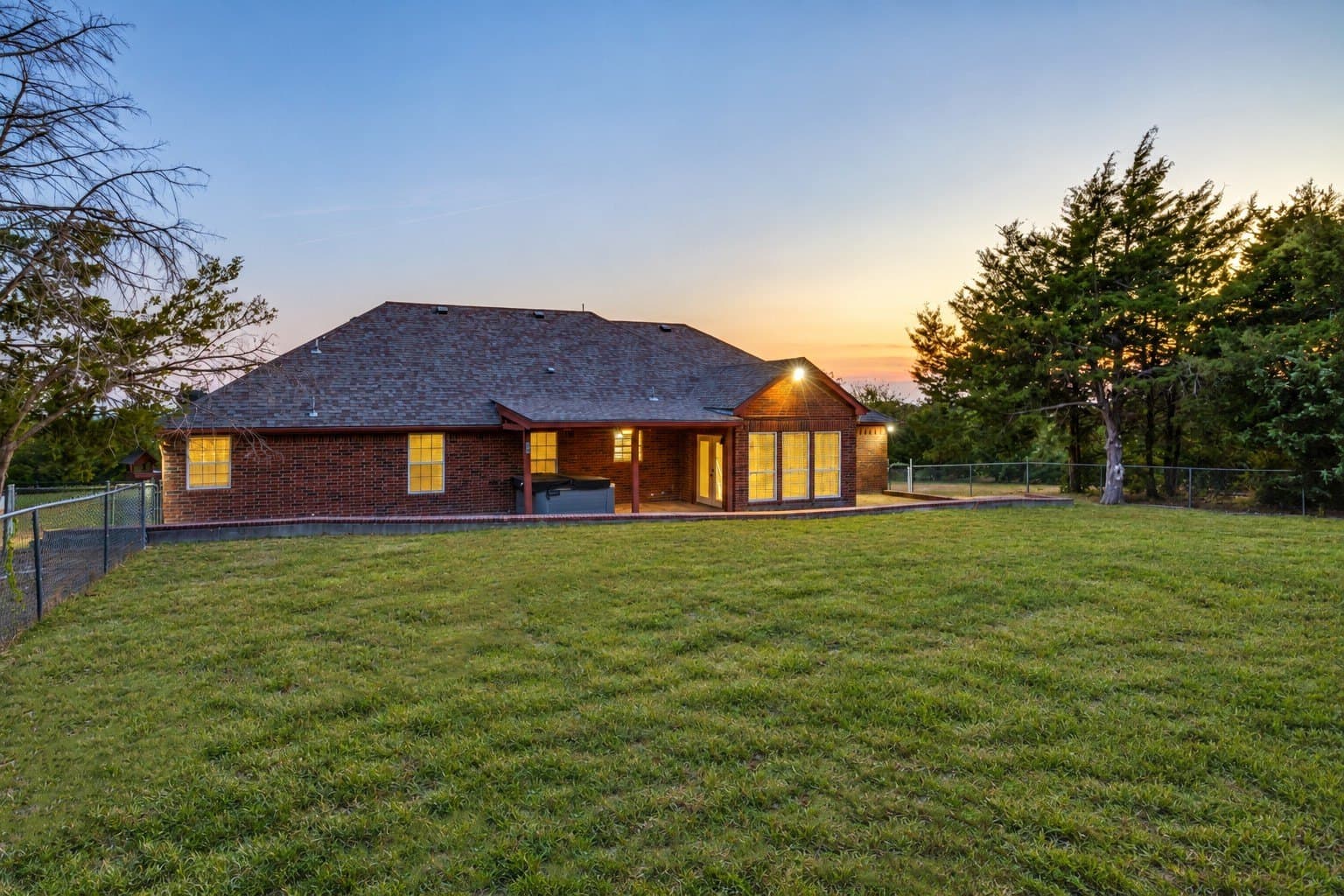 18.99 acres in Grayson County - photo 25