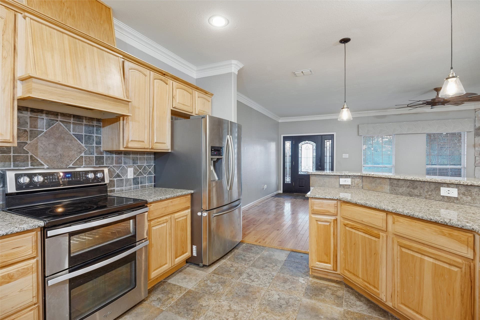 18.99 acres in Grayson County - photo 7