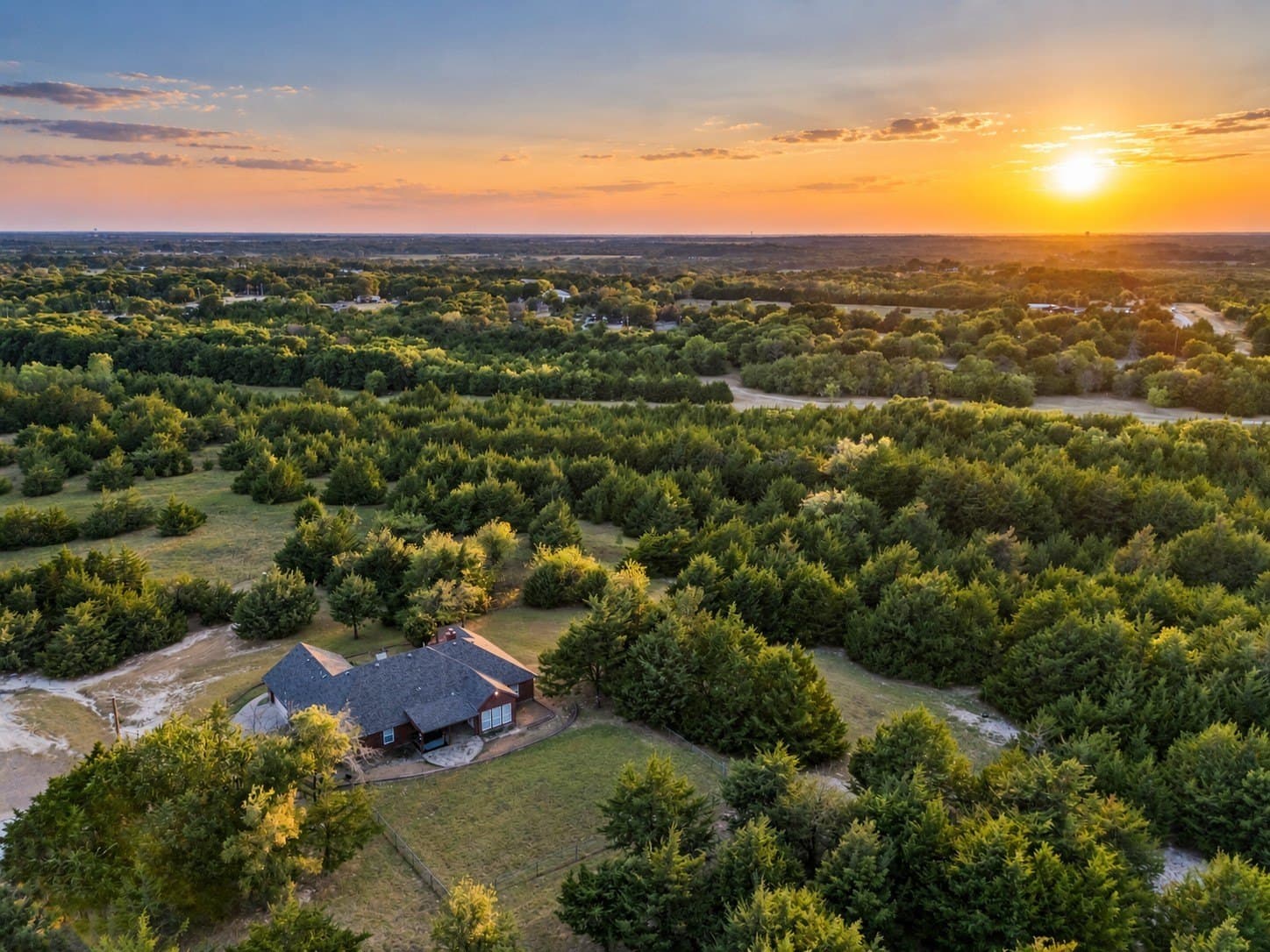 18.99 acres in Grayson County - photo 29