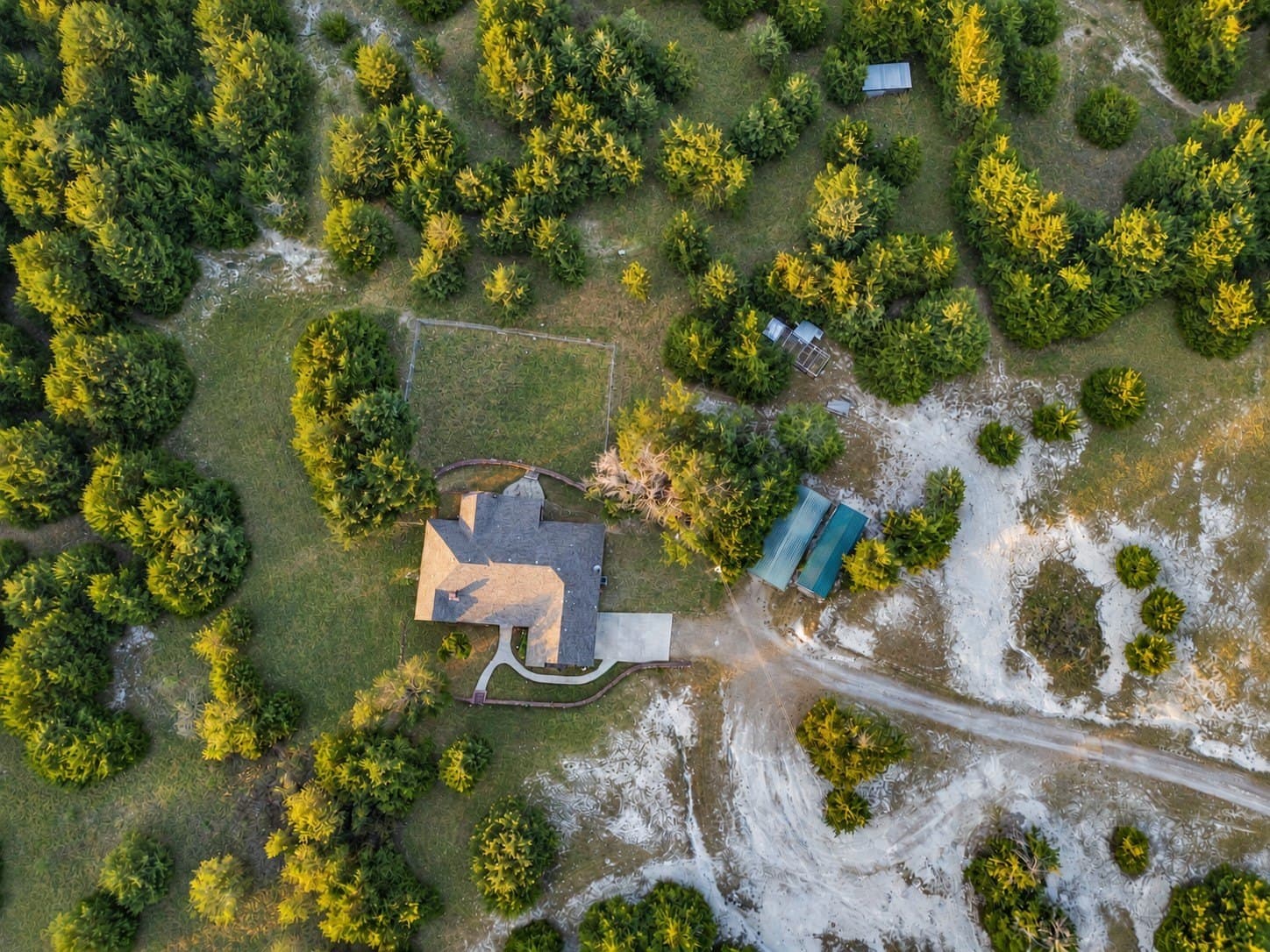 18.99 acres in Grayson County - photo 28
