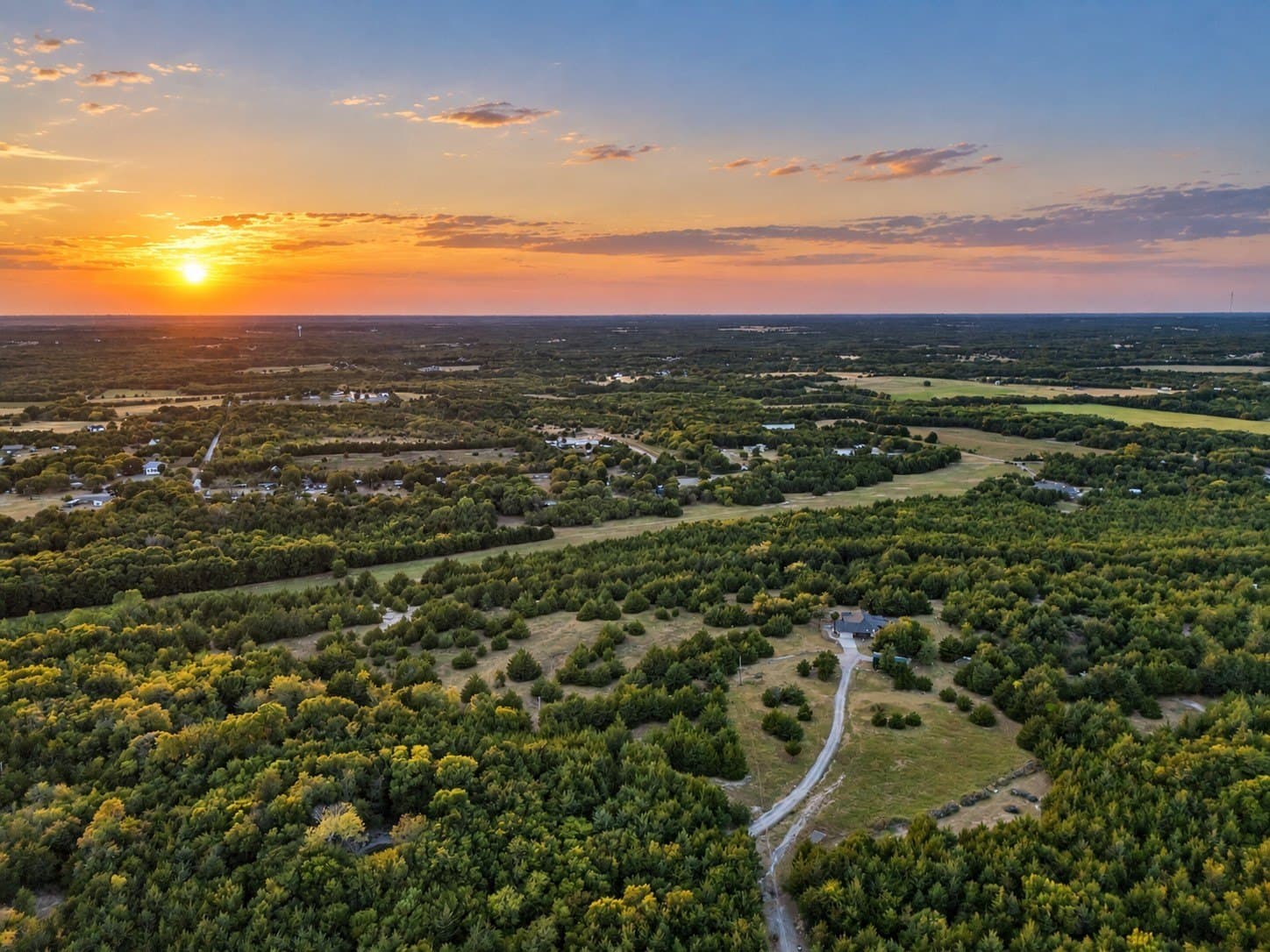 18.99 acres in Grayson County - photo 30