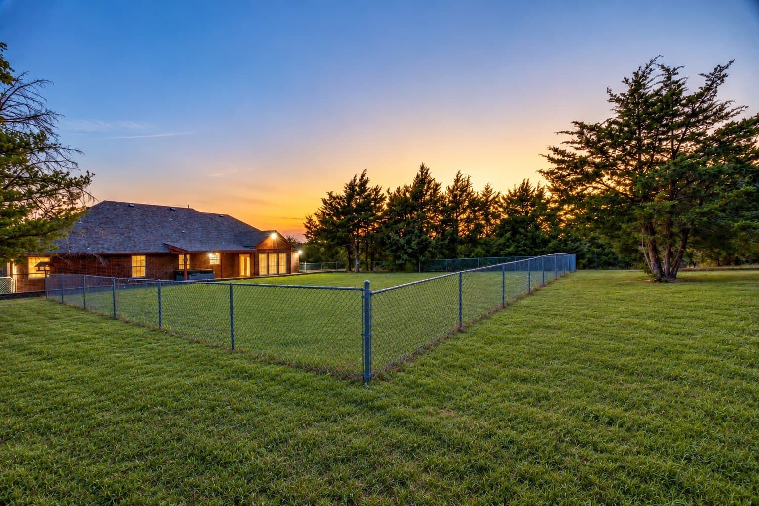 18.99 acres in Grayson County - photo 26