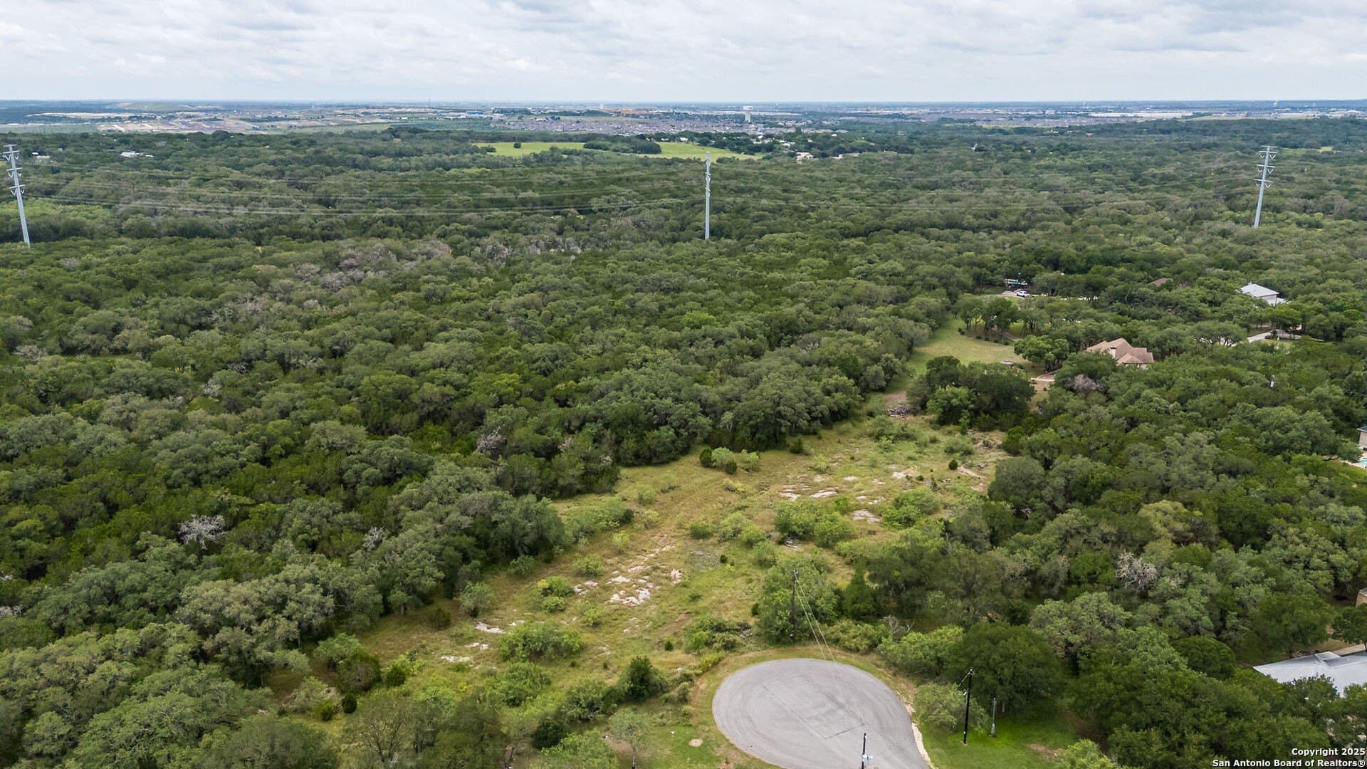 3.77 acres in Comal County featured view