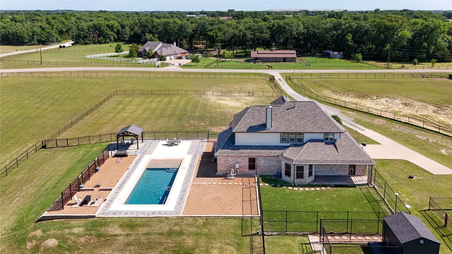 10.34 acres in Collin County - photo 4