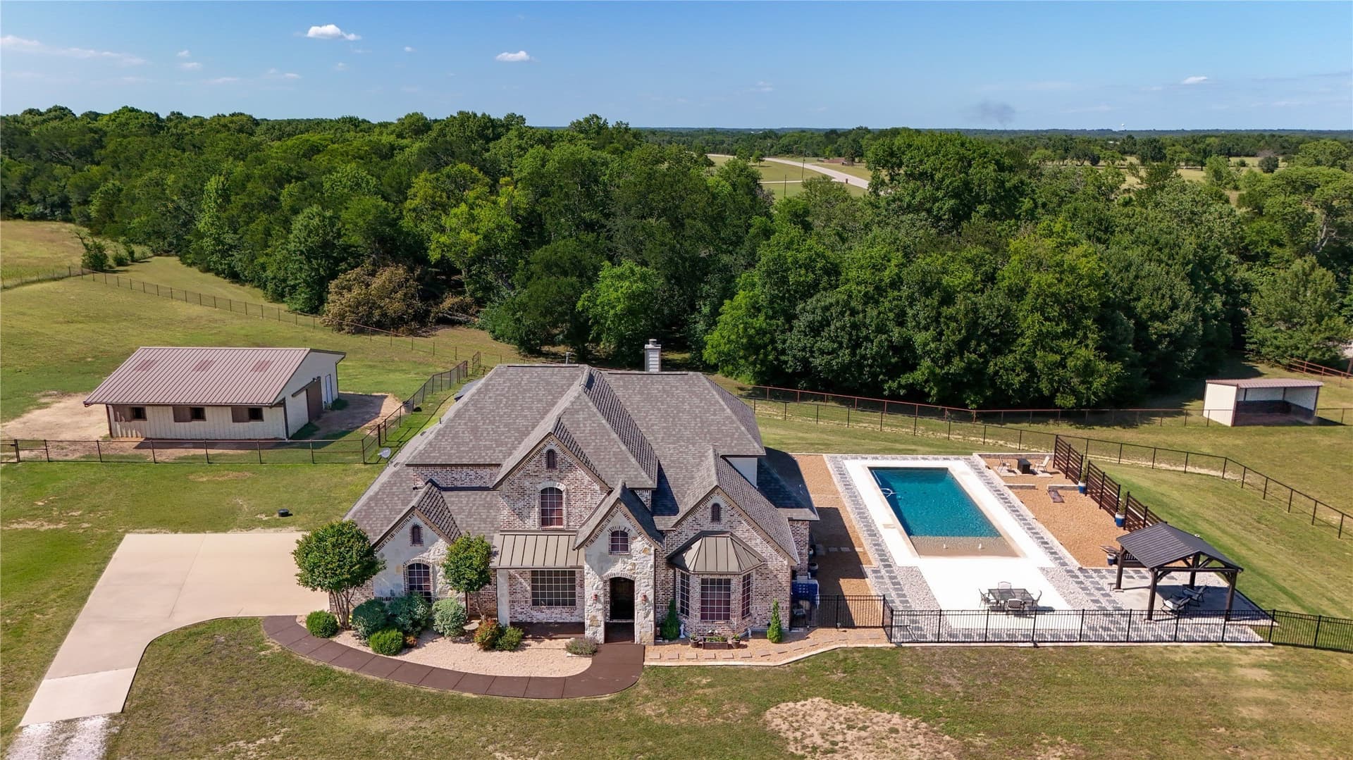 10.34 acres in Collin County