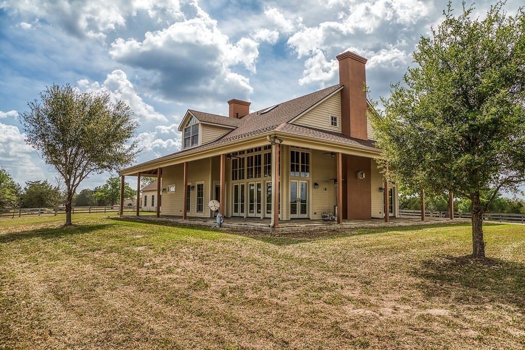 30 acres in Washington County featured view