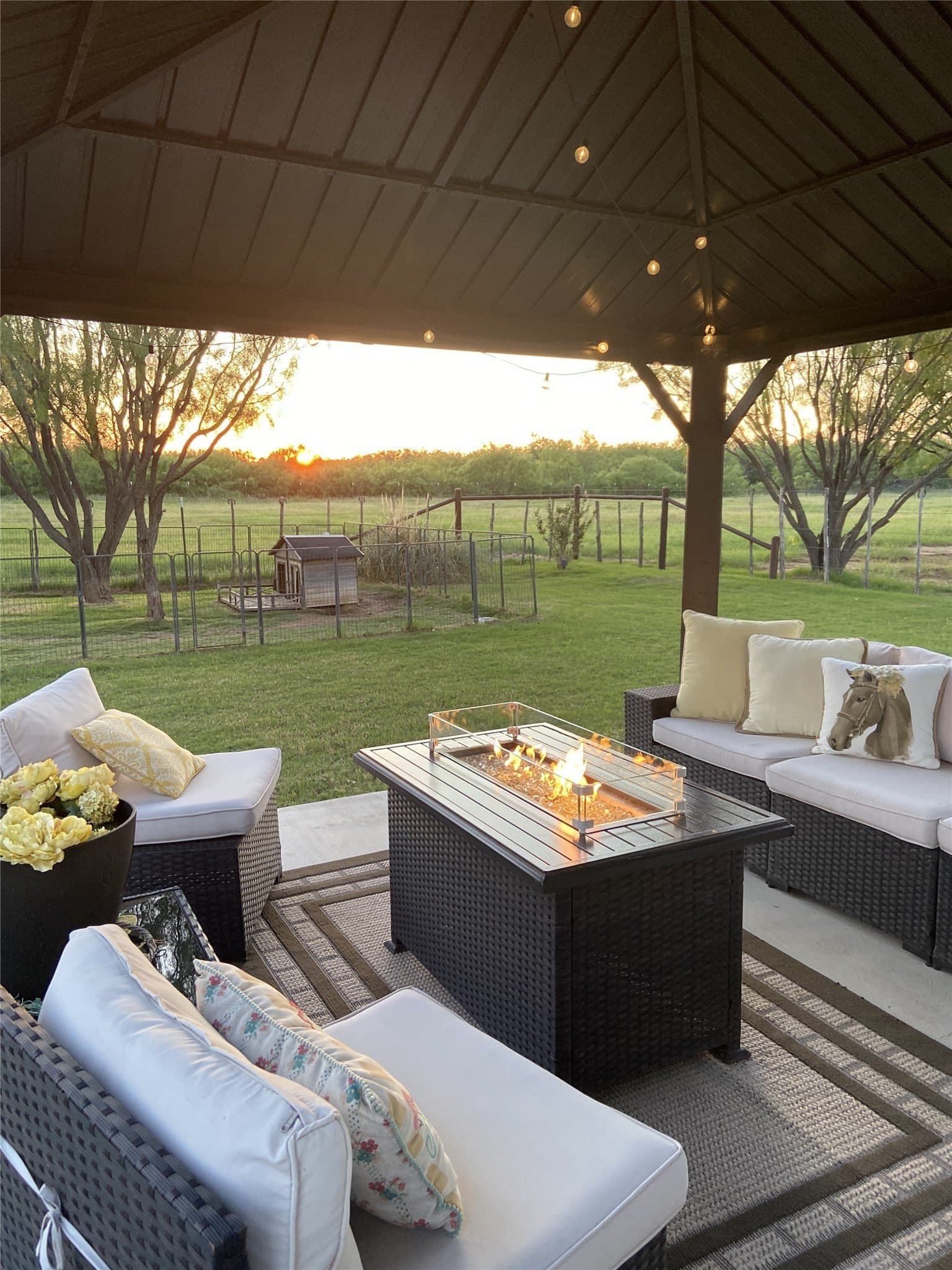 20 acres in Callahan County - photo 2