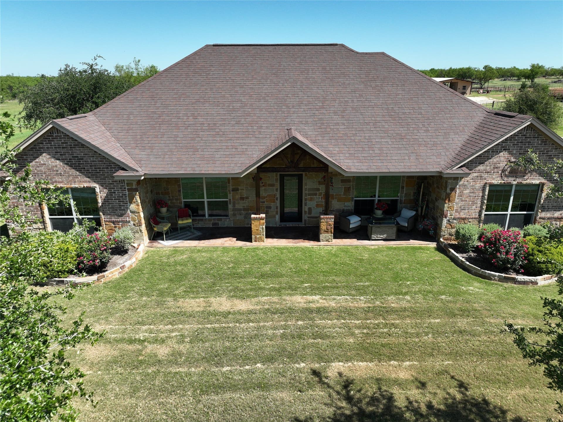 20 acres in Callahan County - photo 6