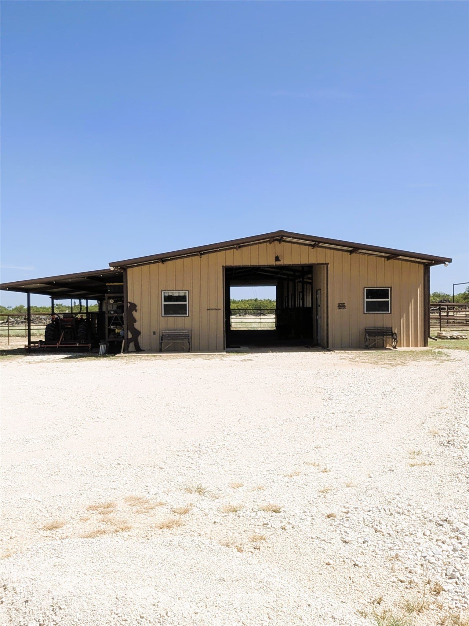 20 acres in Callahan County - photo 28