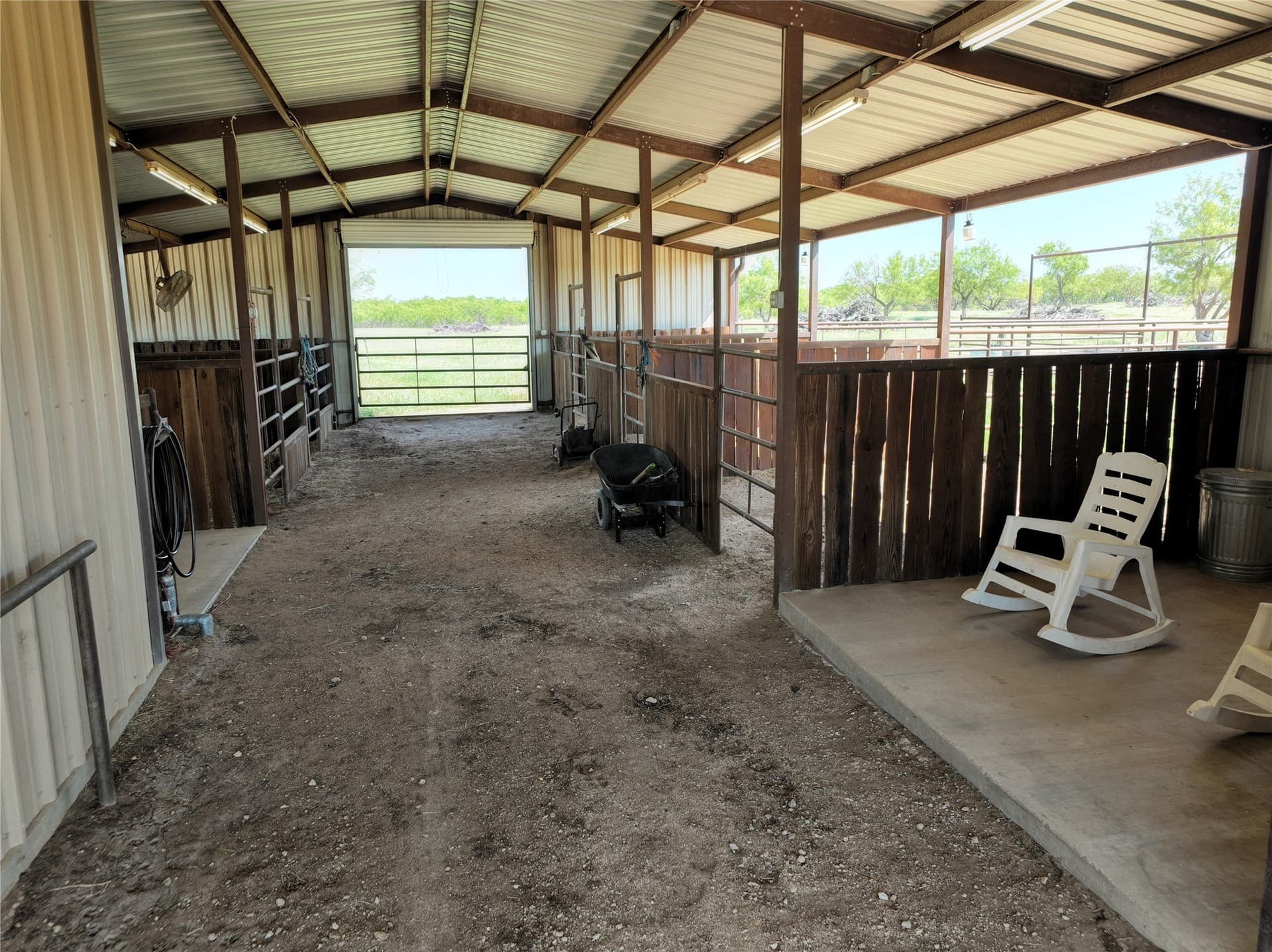 20 acres in Callahan County - photo 33