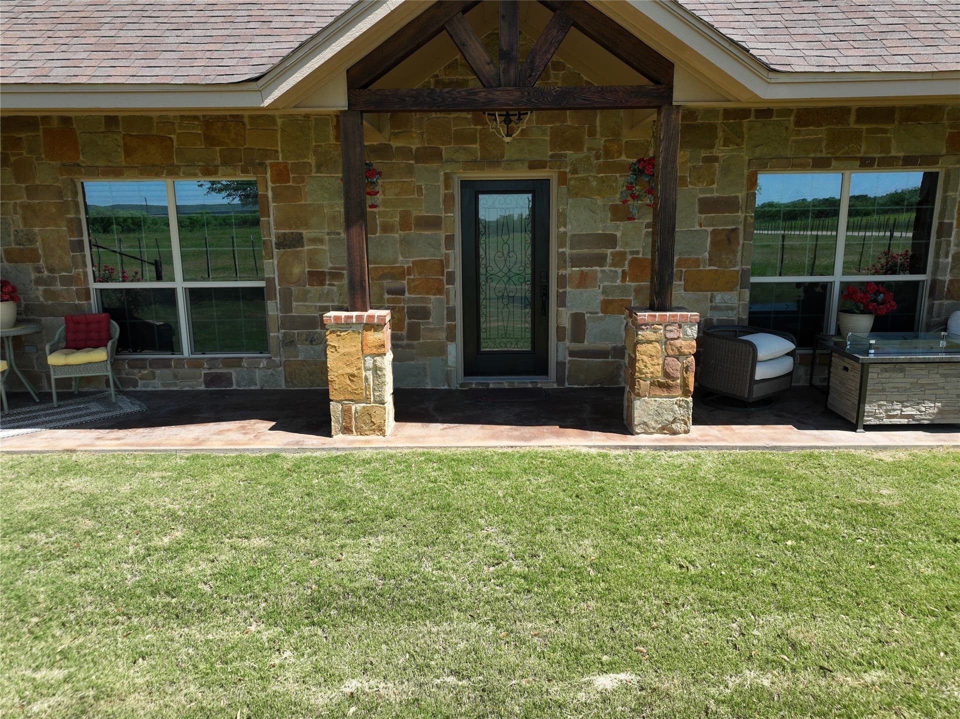 20 acres in Callahan County - photo 3