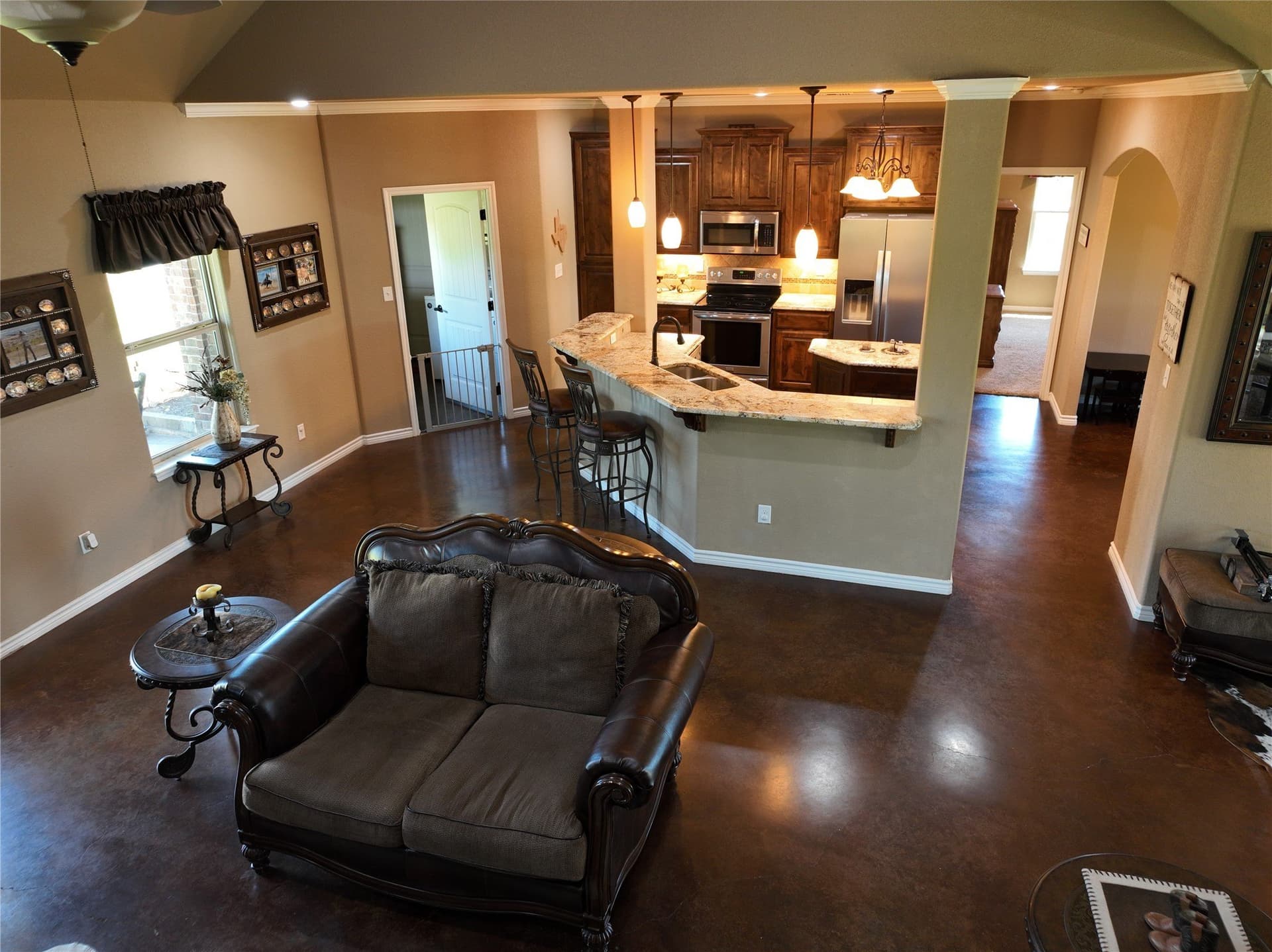 20 acres in Callahan County - photo 12