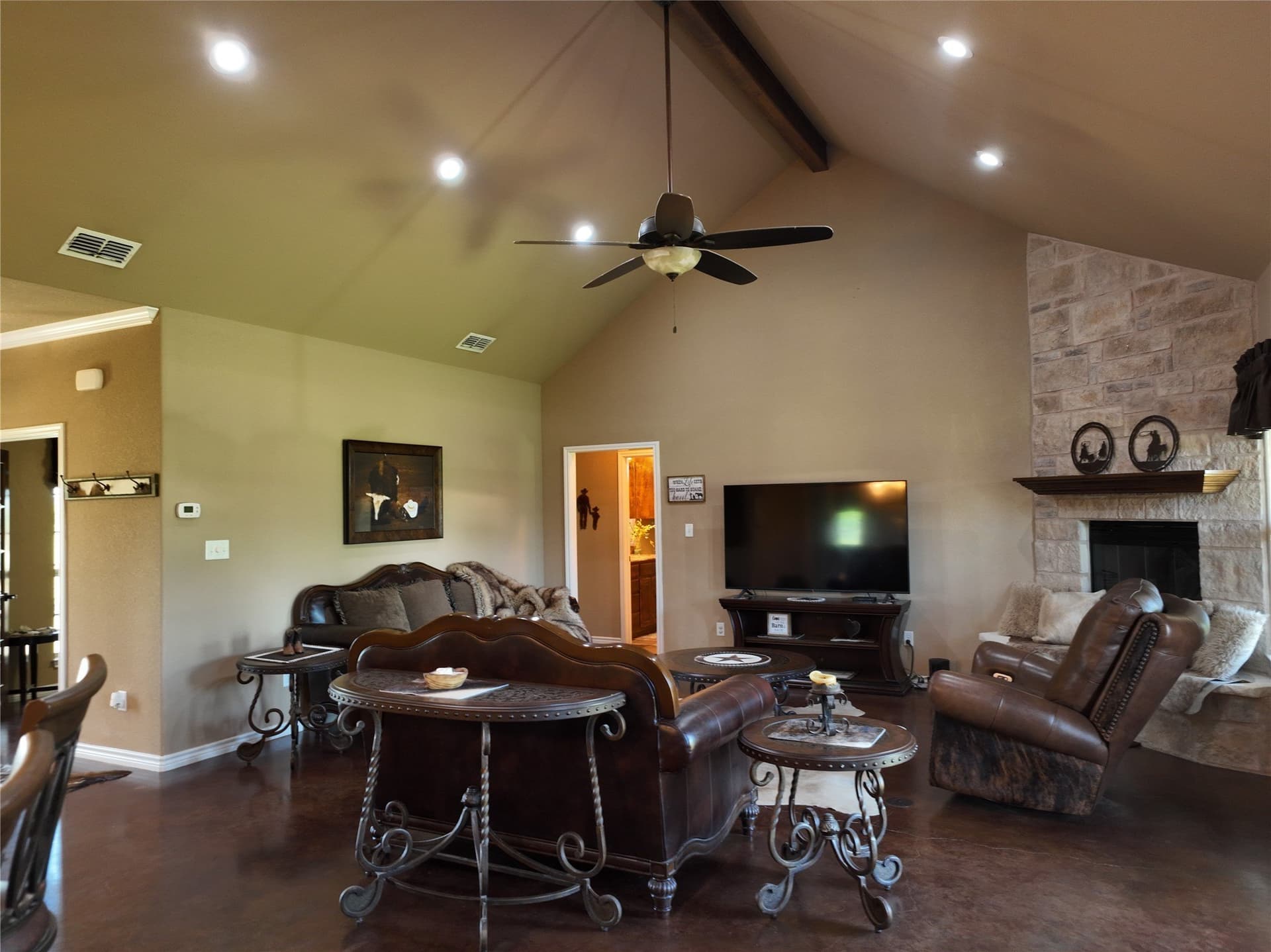20 acres in Callahan County - photo 11